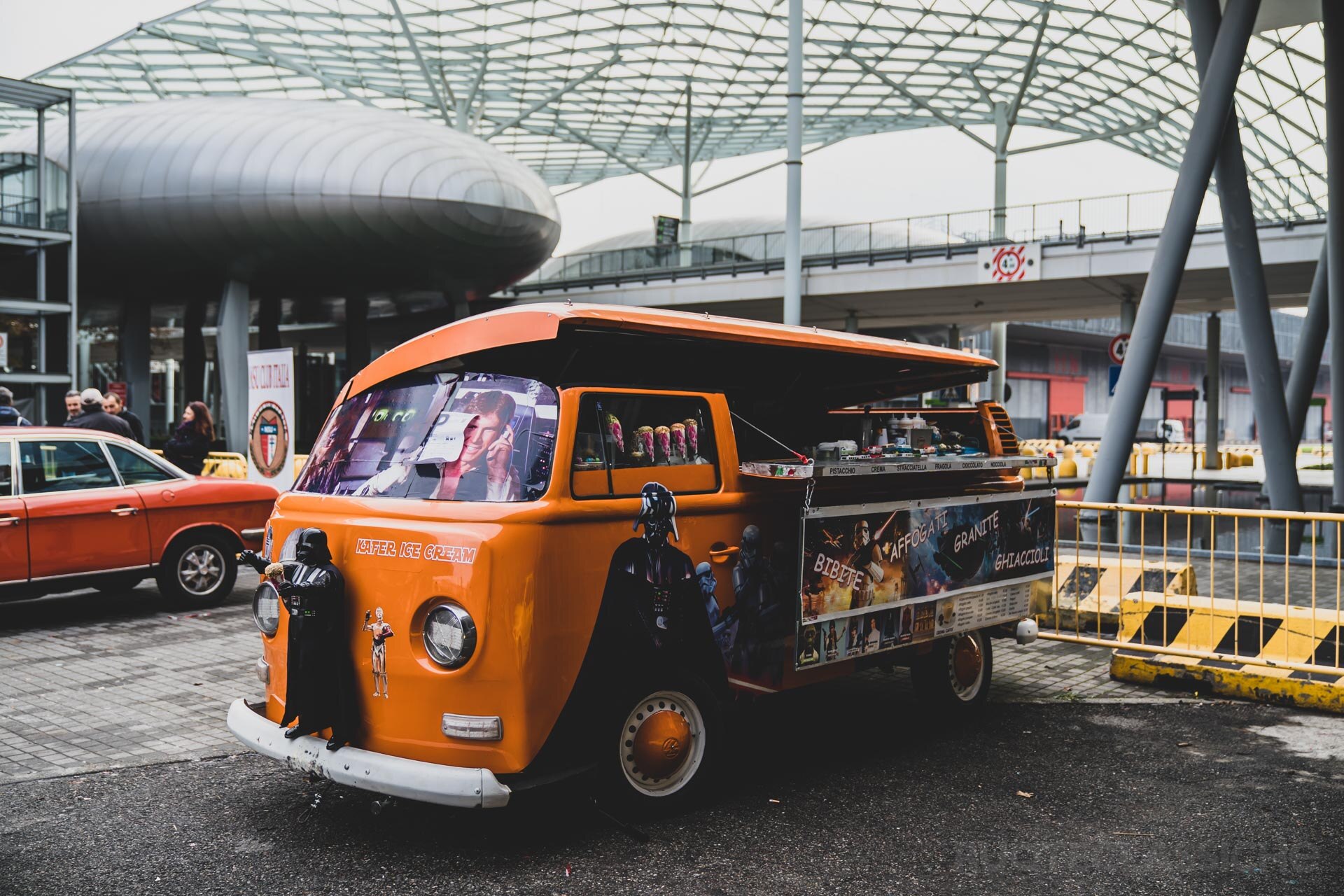 Ruoteclassiche e Youngtimer: due raduni a Milano AutoClassica 2019 - Immagine #97