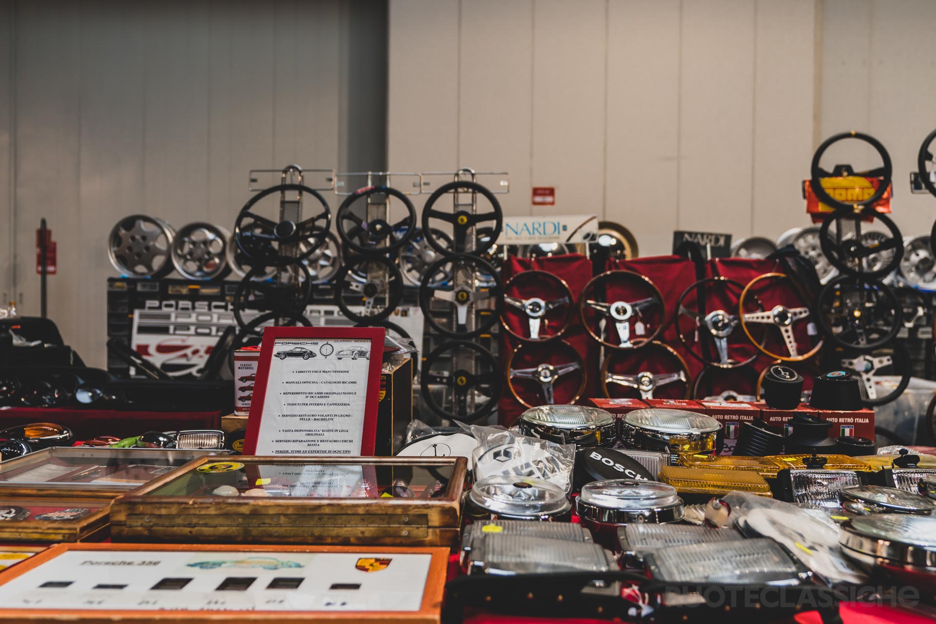 Ruoteclassiche e Youngtimer: due raduni a Milano AutoClassica 2019 - Immagine #156