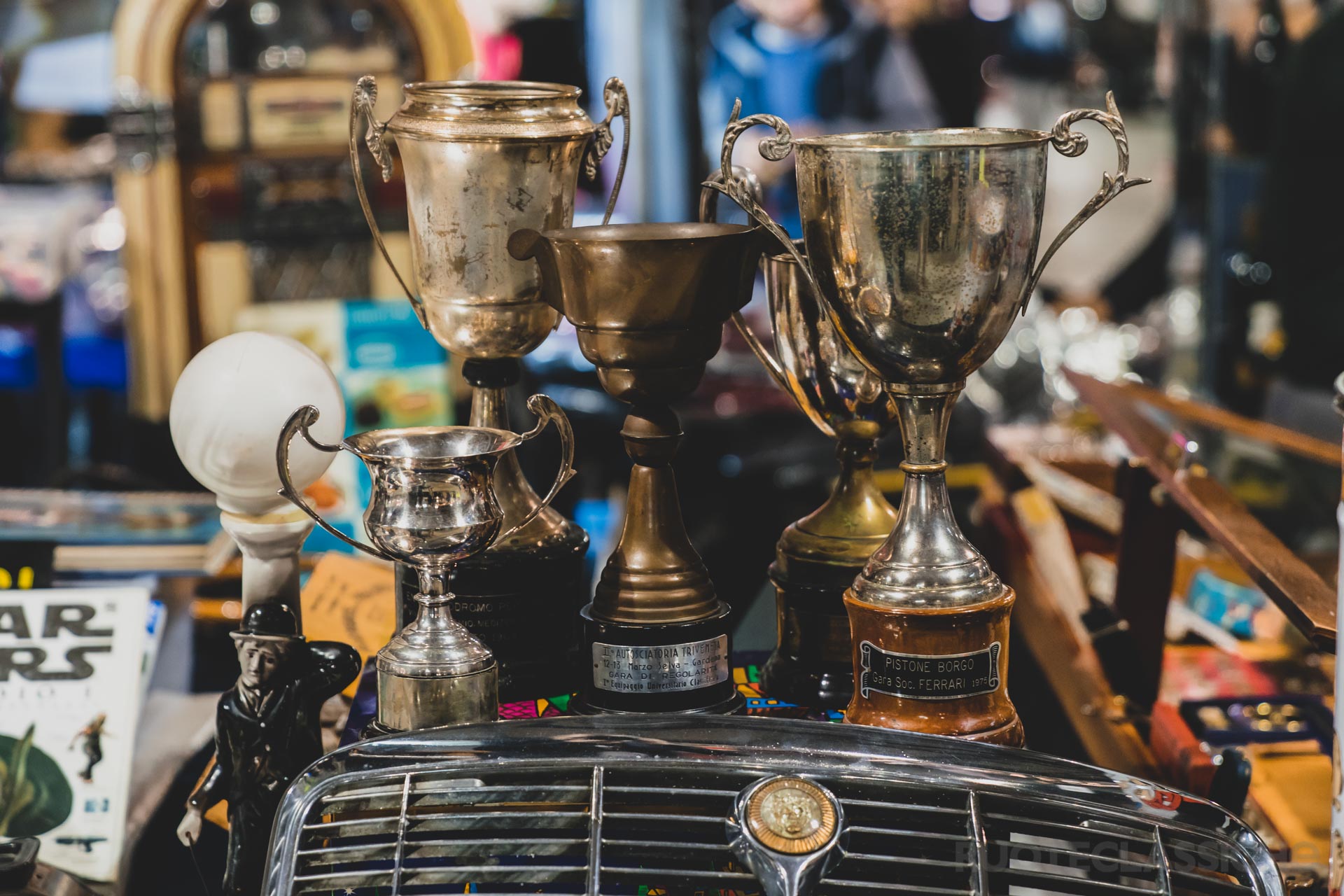 Ruoteclassiche e Youngtimer: due raduni a Milano AutoClassica 2019 - Immagine #21