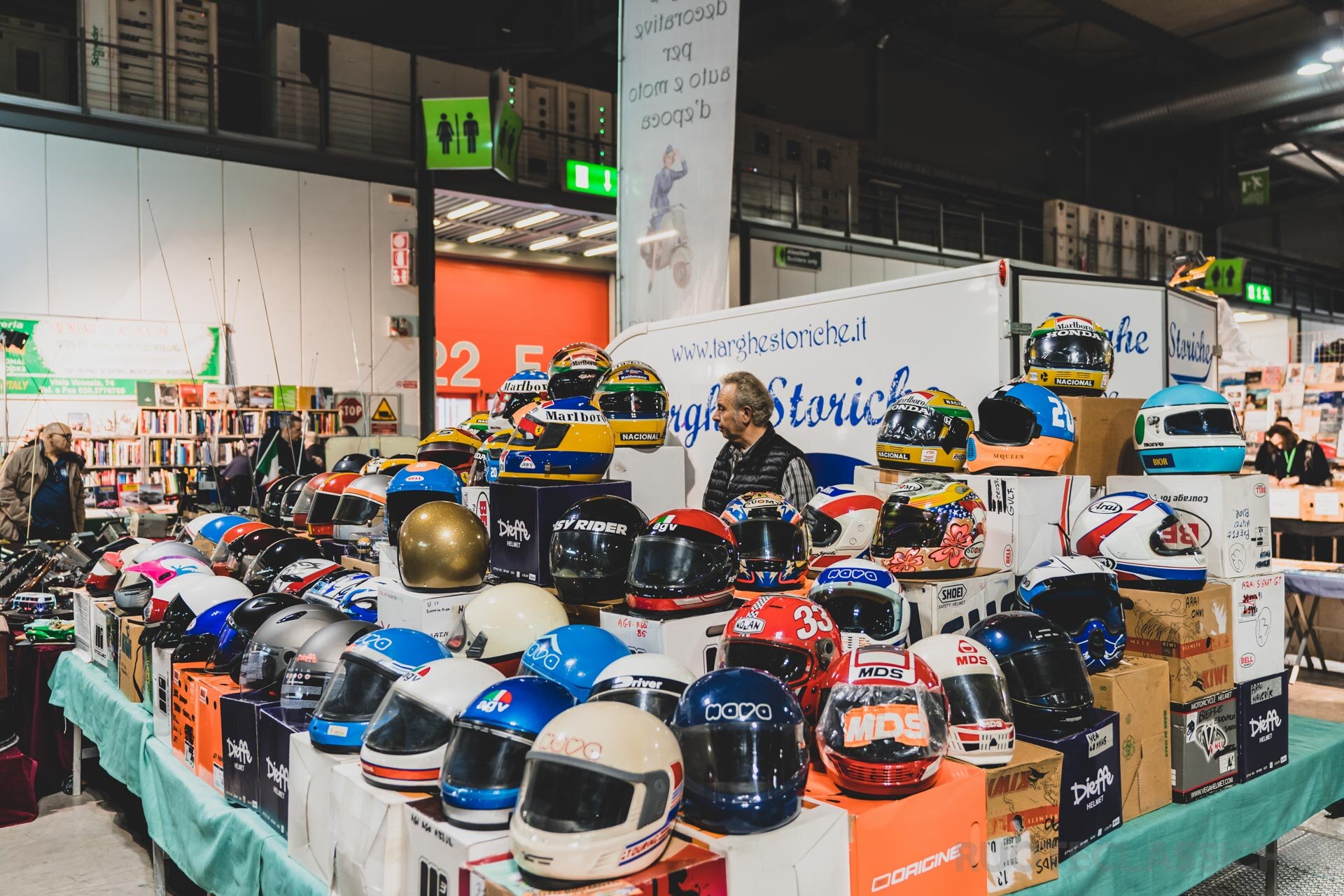 Ruoteclassiche e Youngtimer: due raduni a Milano AutoClassica 2019 - Immagine #23
