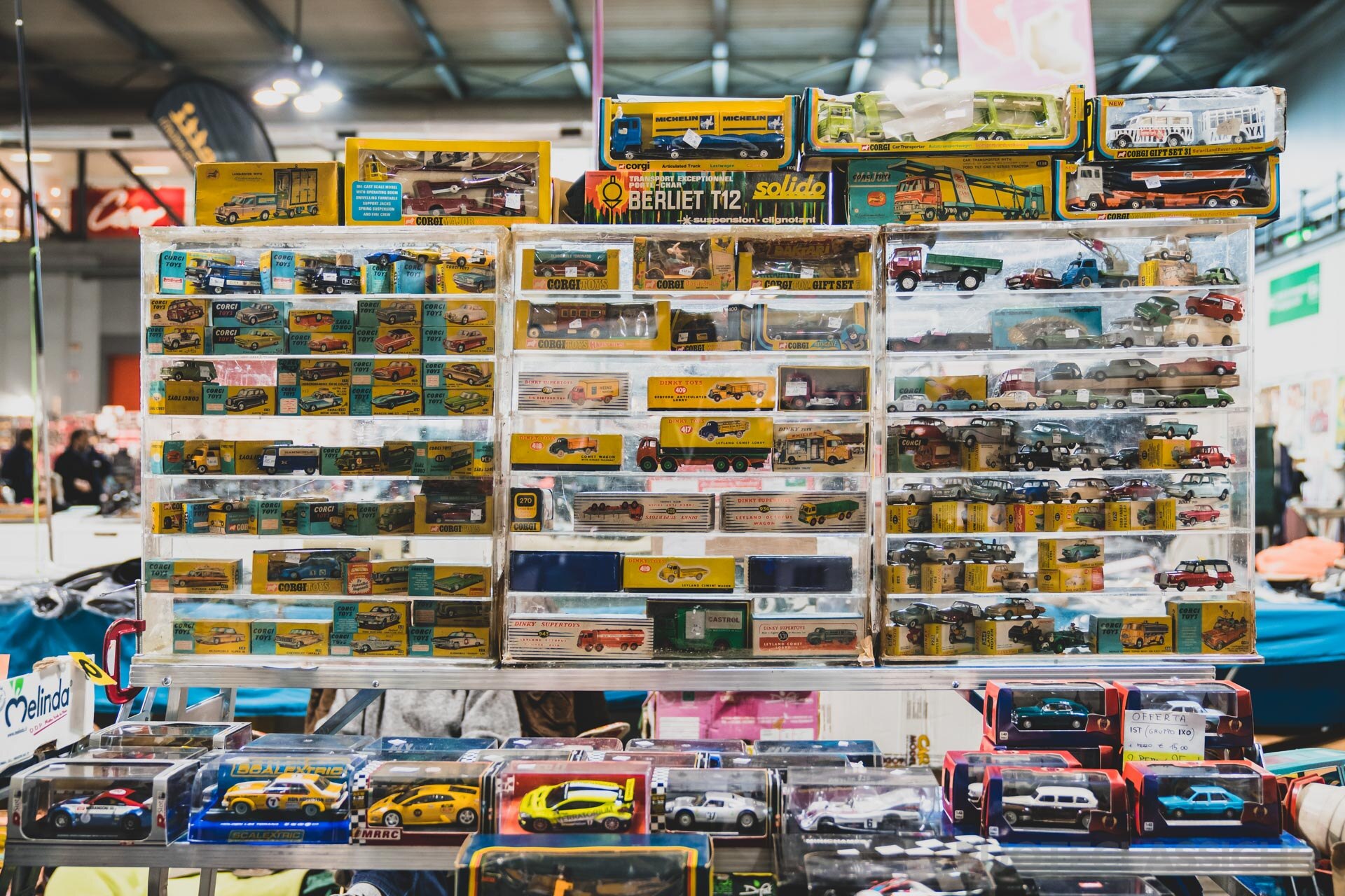 Ruoteclassiche e Youngtimer: due raduni a Milano AutoClassica 2019 - Immagine #24