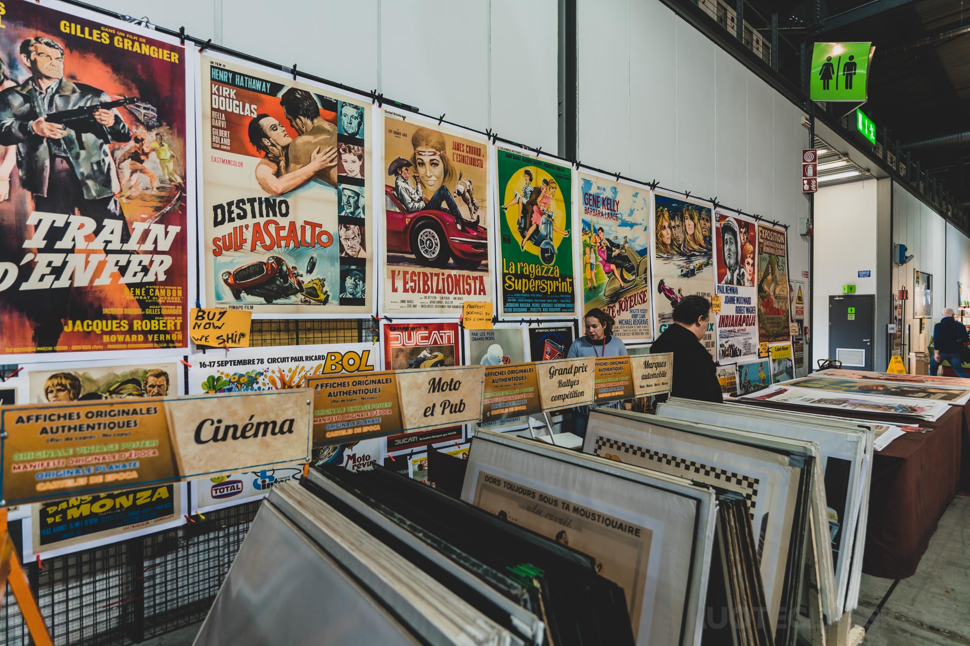 Ruoteclassiche e Youngtimer: due raduni a Milano AutoClassica 2019 - Immagine #27
