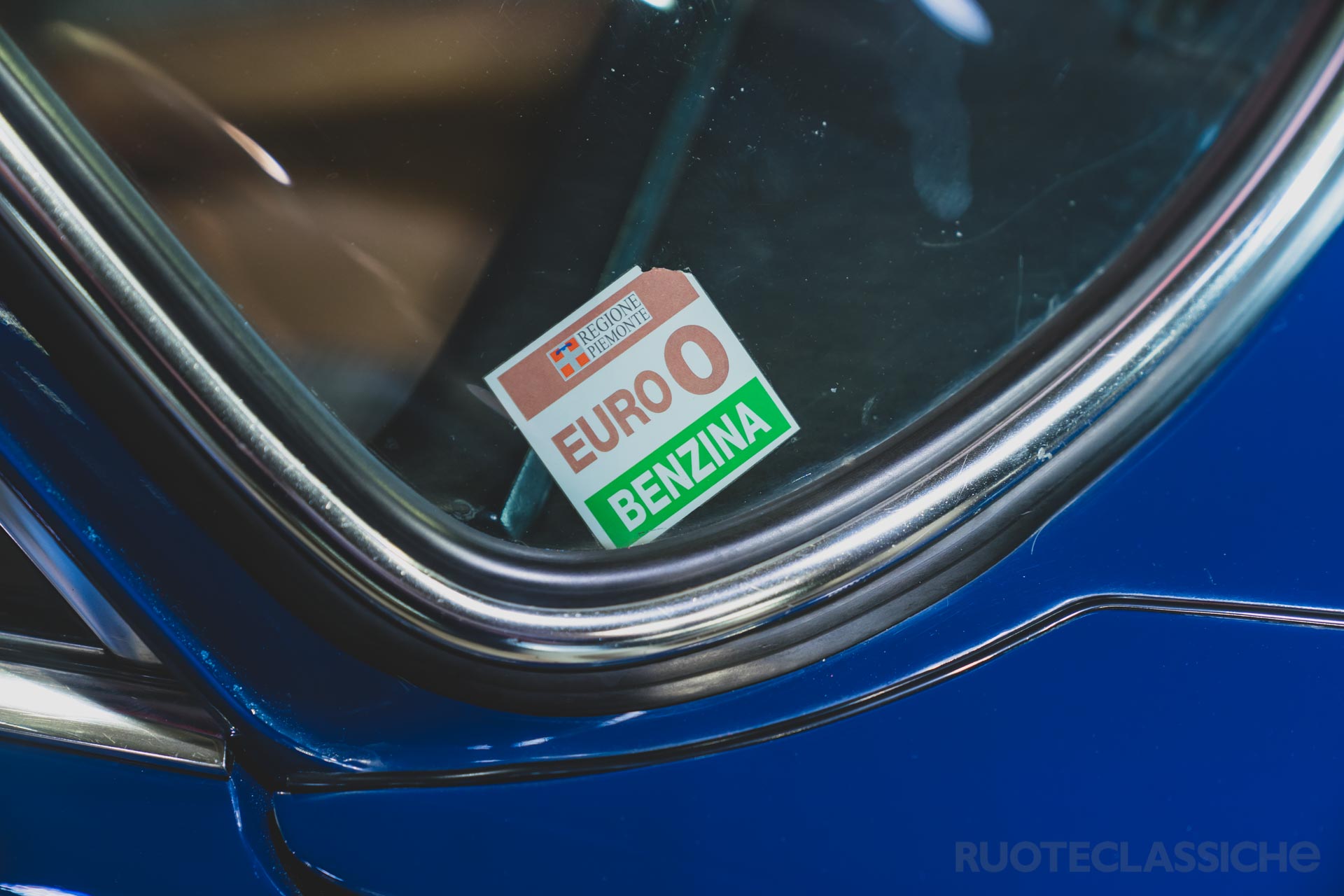 Ruoteclassiche e Youngtimer: due raduni a Milano AutoClassica 2019 - Immagine #60