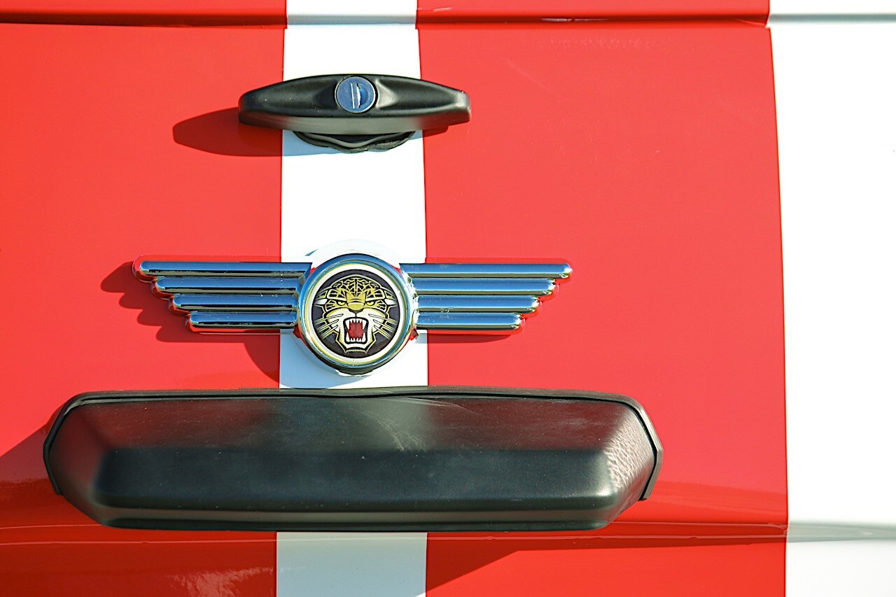 Tributo Sic58: la Mini Cooper che omaggia Simoncelli - Ruoteclassiche