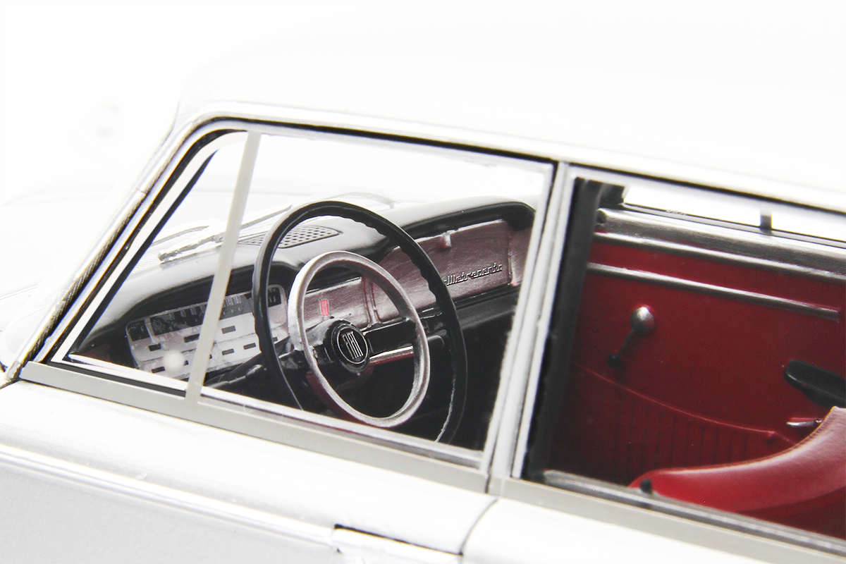 Modellino Fiat 1300_10