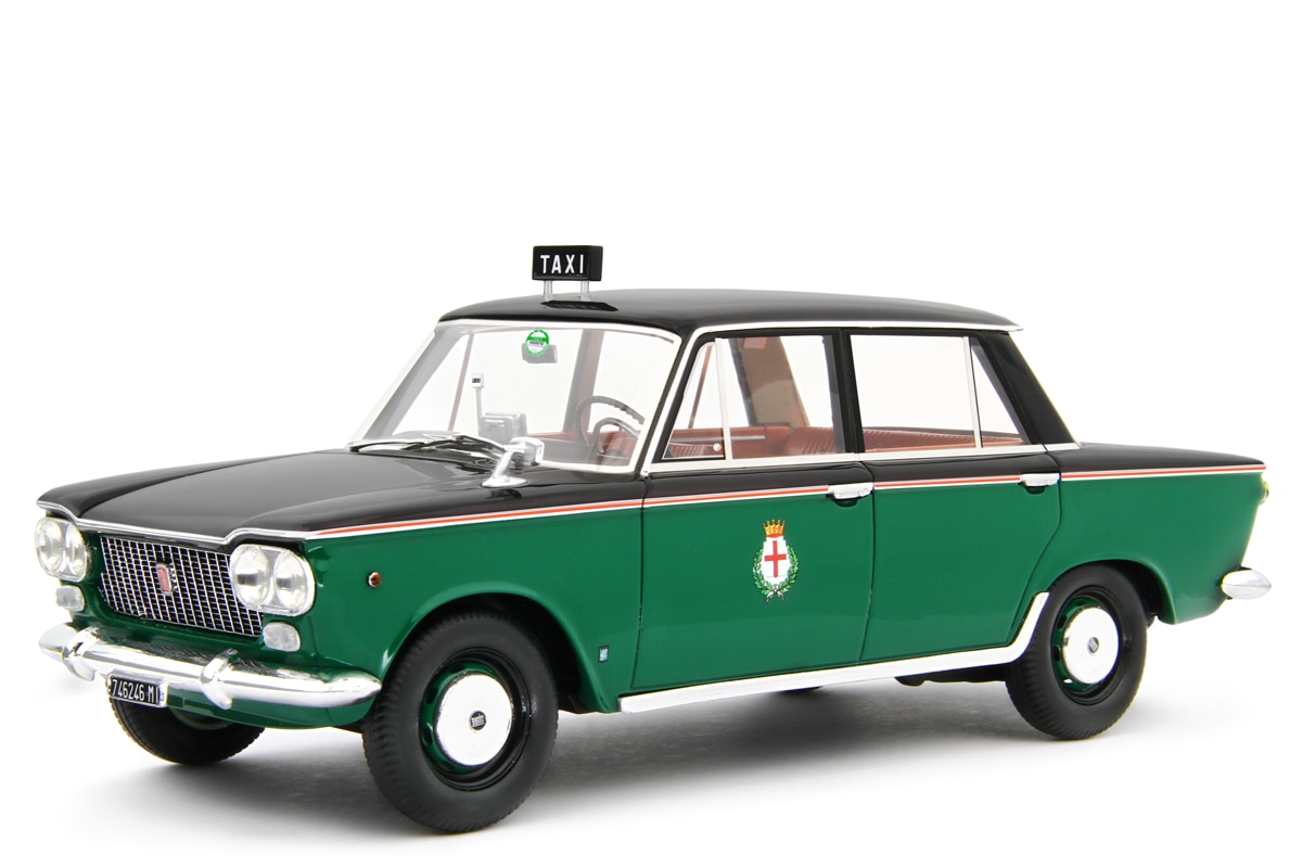 Modellino Fiat 1300_2