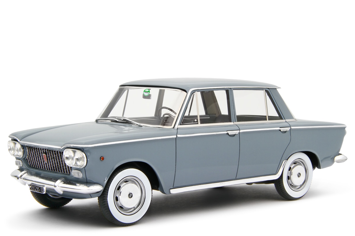 Modellino Fiat 1300_6