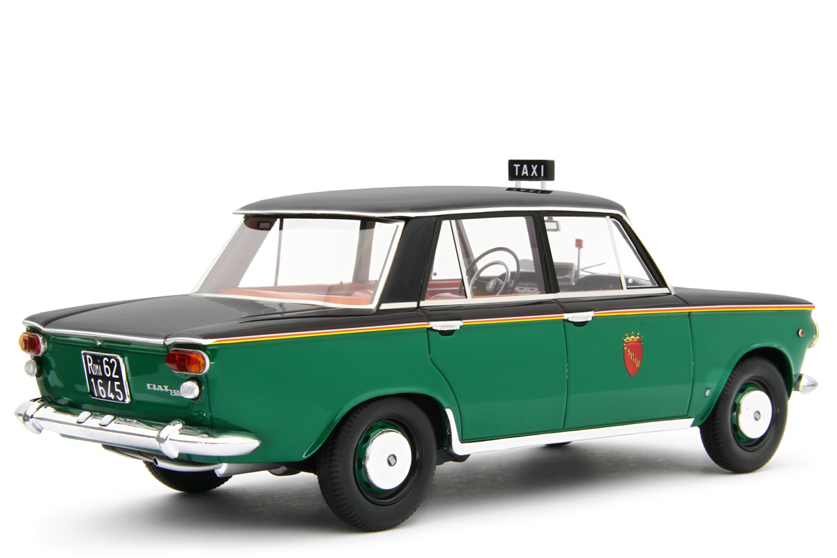 Modellino Fiat 1300_4