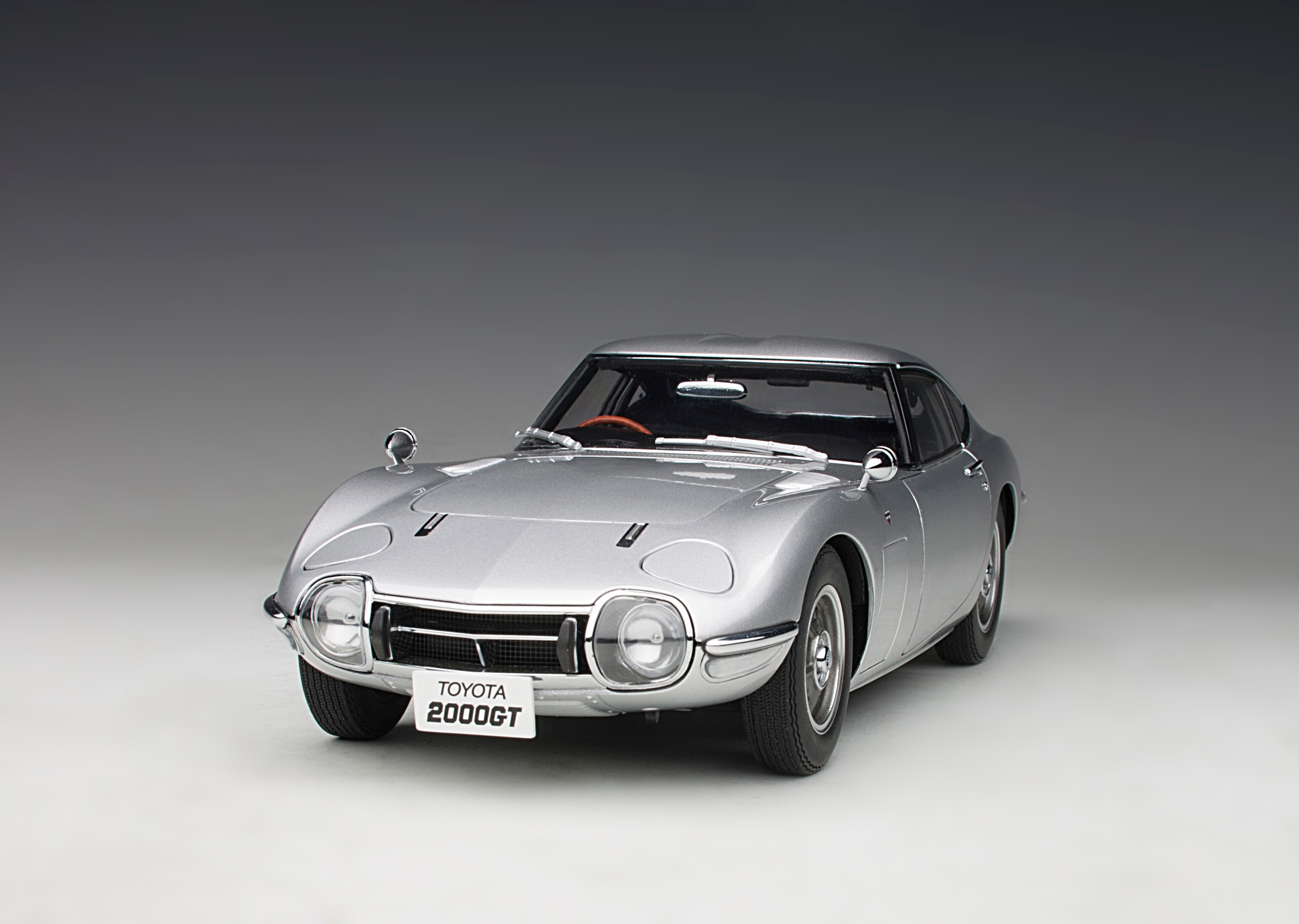 Modellino Toyota 2000 GT (1967)_78752x