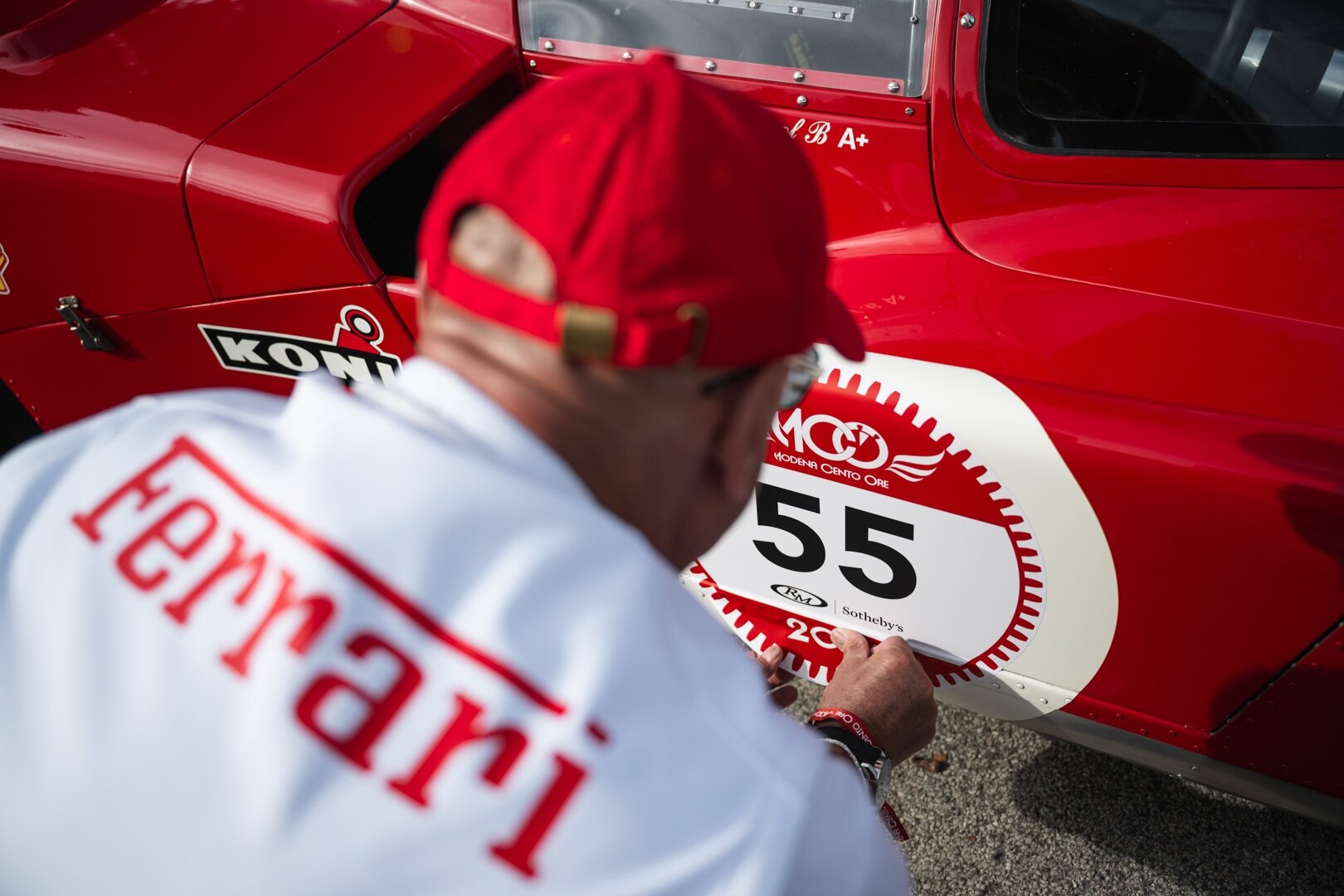Modena 100 Ore 2024_001