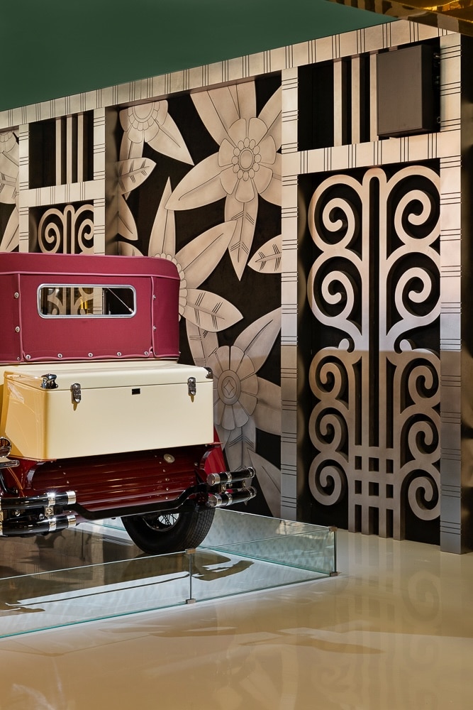 Carde: il museo brasiliano che coniuga auto e solidarietà - Immagine #26