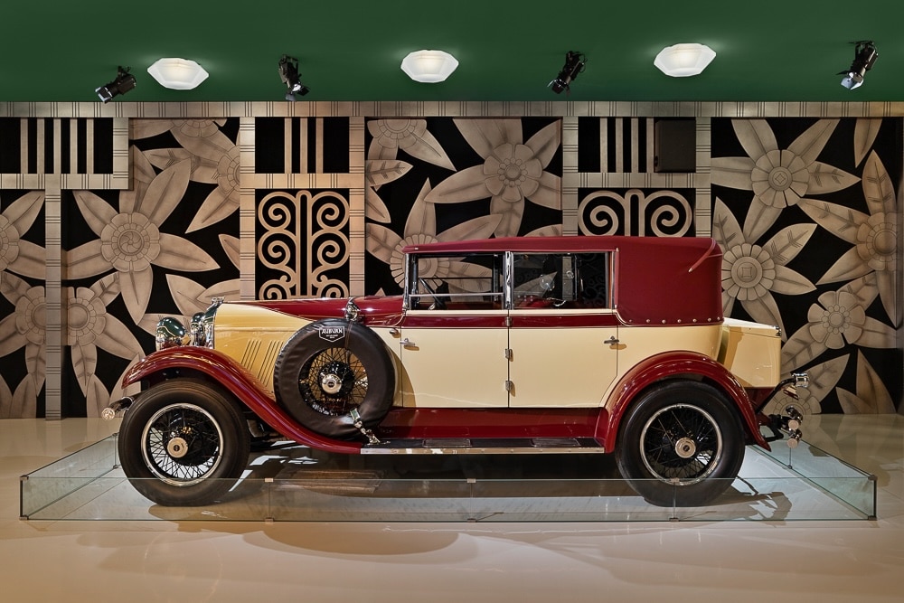 Carde: il museo brasiliano che coniuga auto e solidarietà - Immagine #7