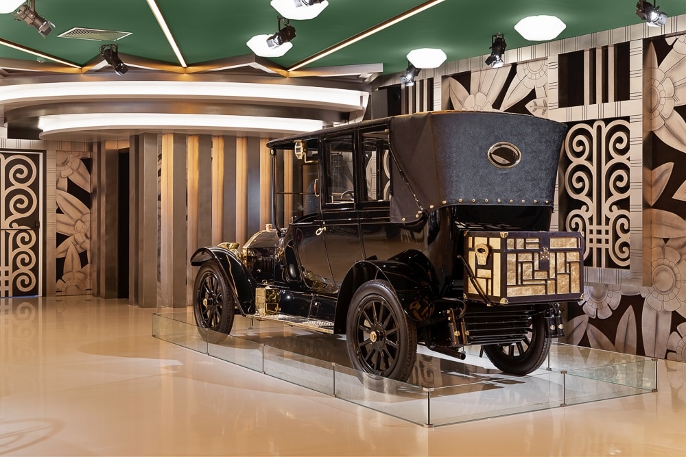 Carde: il museo brasiliano che coniuga auto e solidarietà - Immagine #30