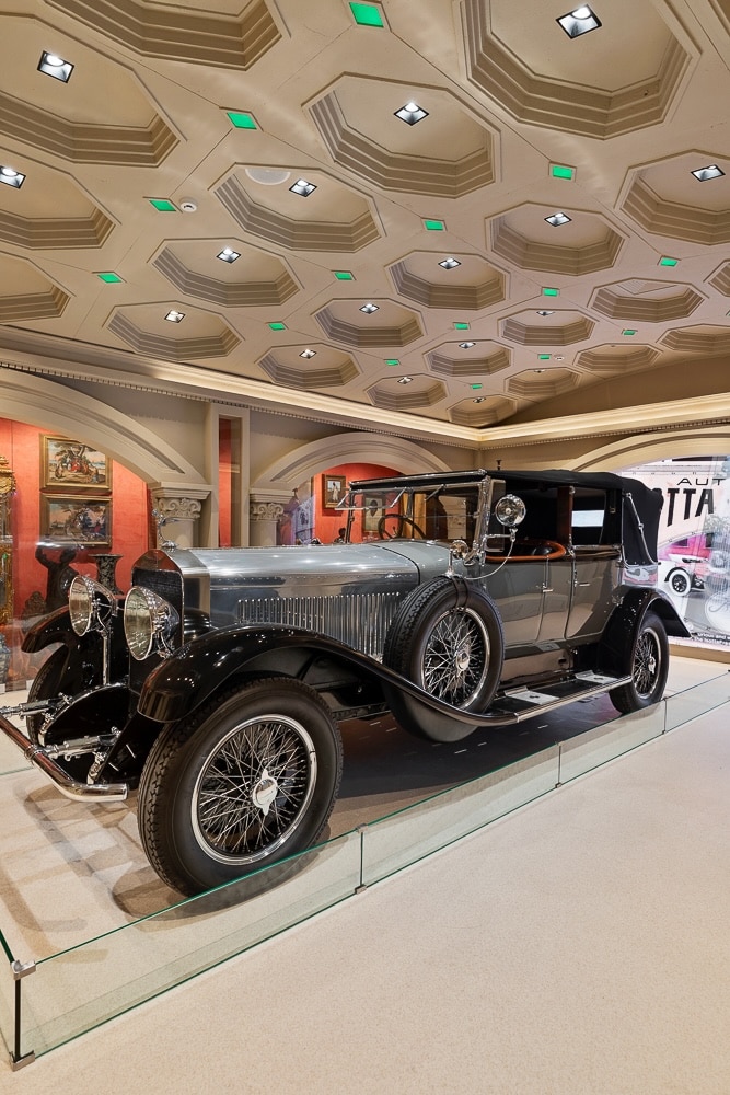 Carde: il museo brasiliano che coniuga auto e solidarietà - Immagine #37