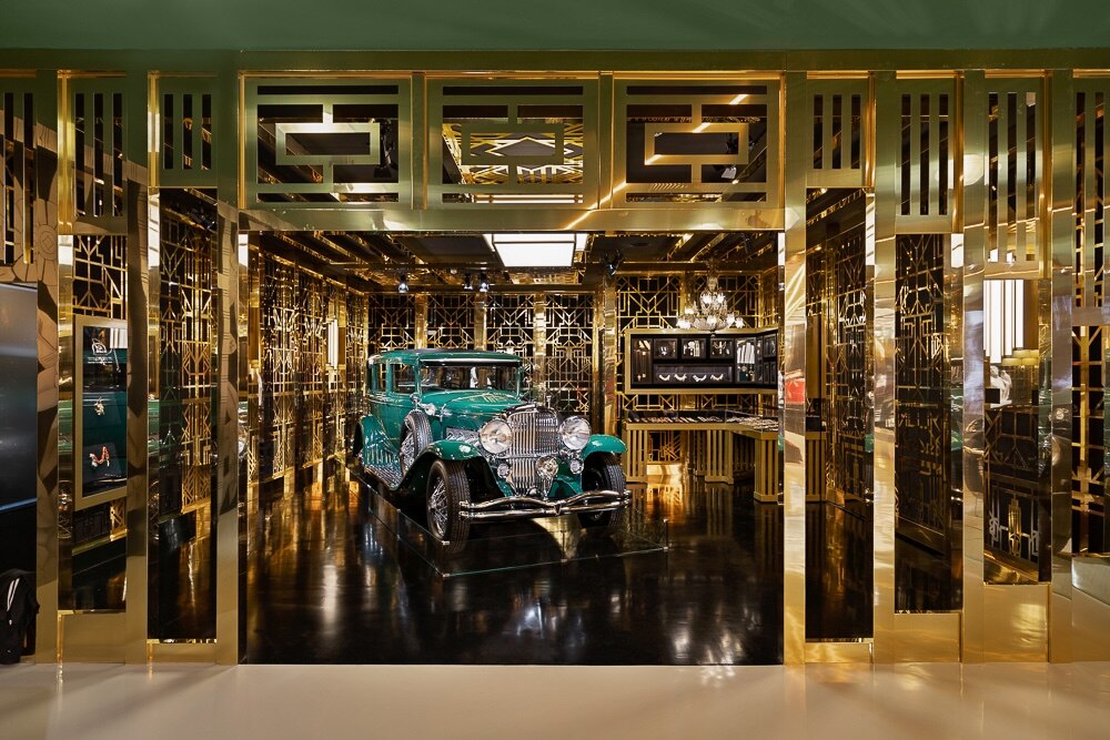 Carde: il museo brasiliano che coniuga auto e solidarietà - Immagine #44