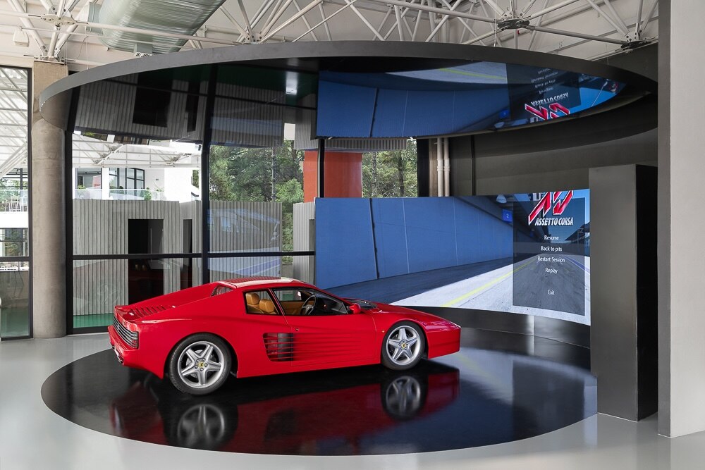 Carde: il museo brasiliano che coniuga auto e solidarietà - Immagine #18
