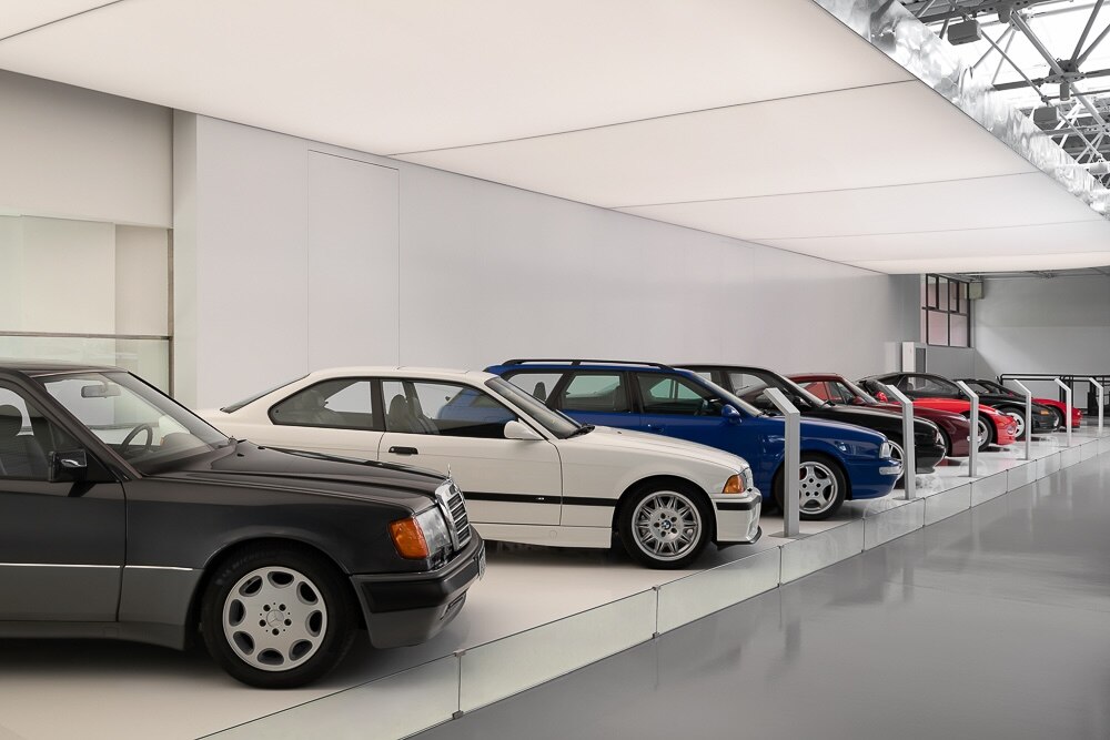 Carde: il museo brasiliano che coniuga auto e solidarietà - Immagine #22