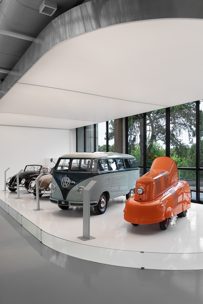 Carde: il museo brasiliano che coniuga auto e solidarietà - Immagine #23