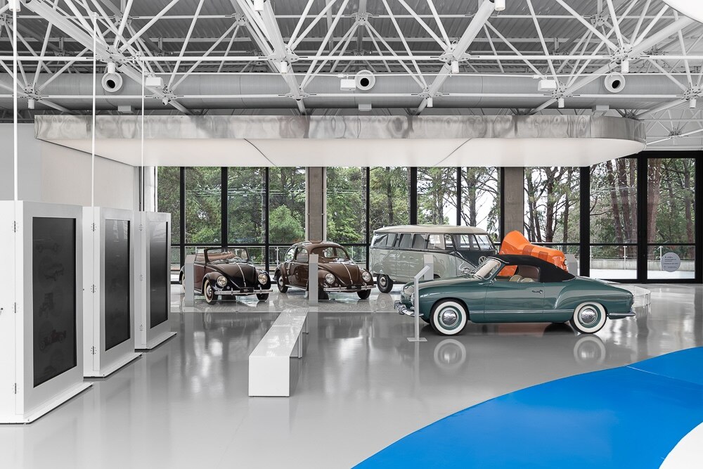 Carde: il museo brasiliano che coniuga auto e solidarietà - Immagine #6