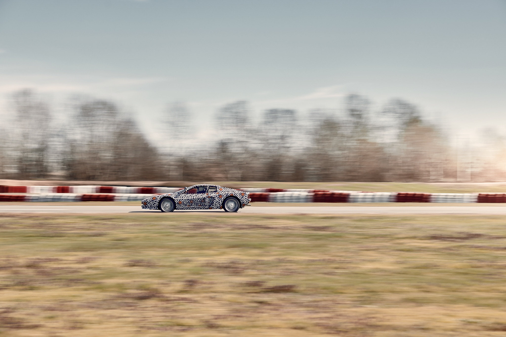 Ferrari Testarossa by Officine Fioravanti 23