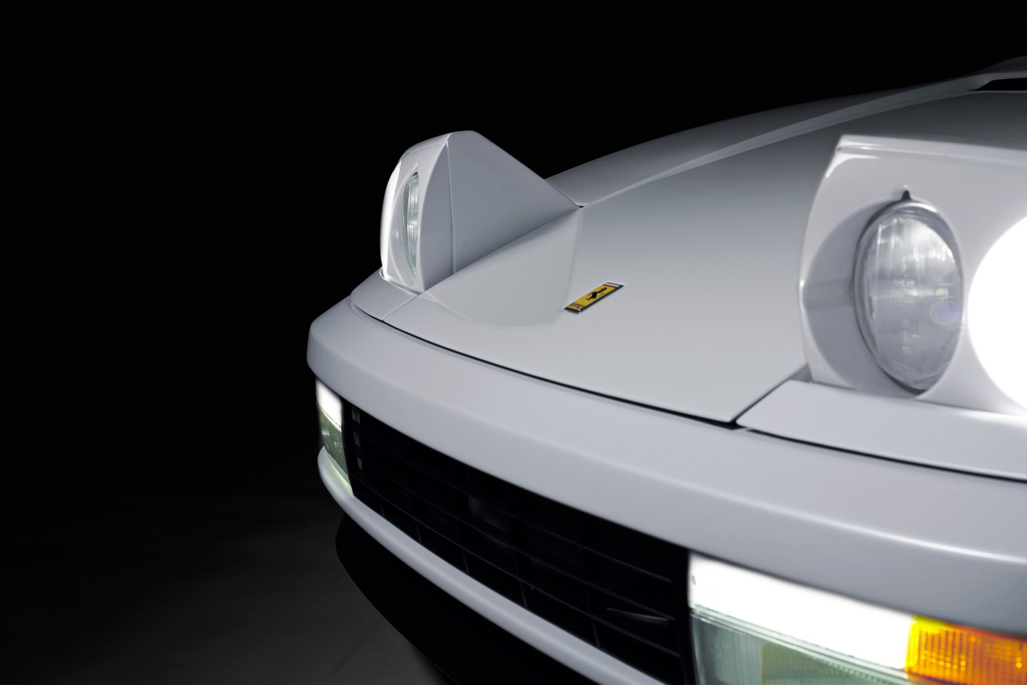 Officine Fioravanti Testarossa