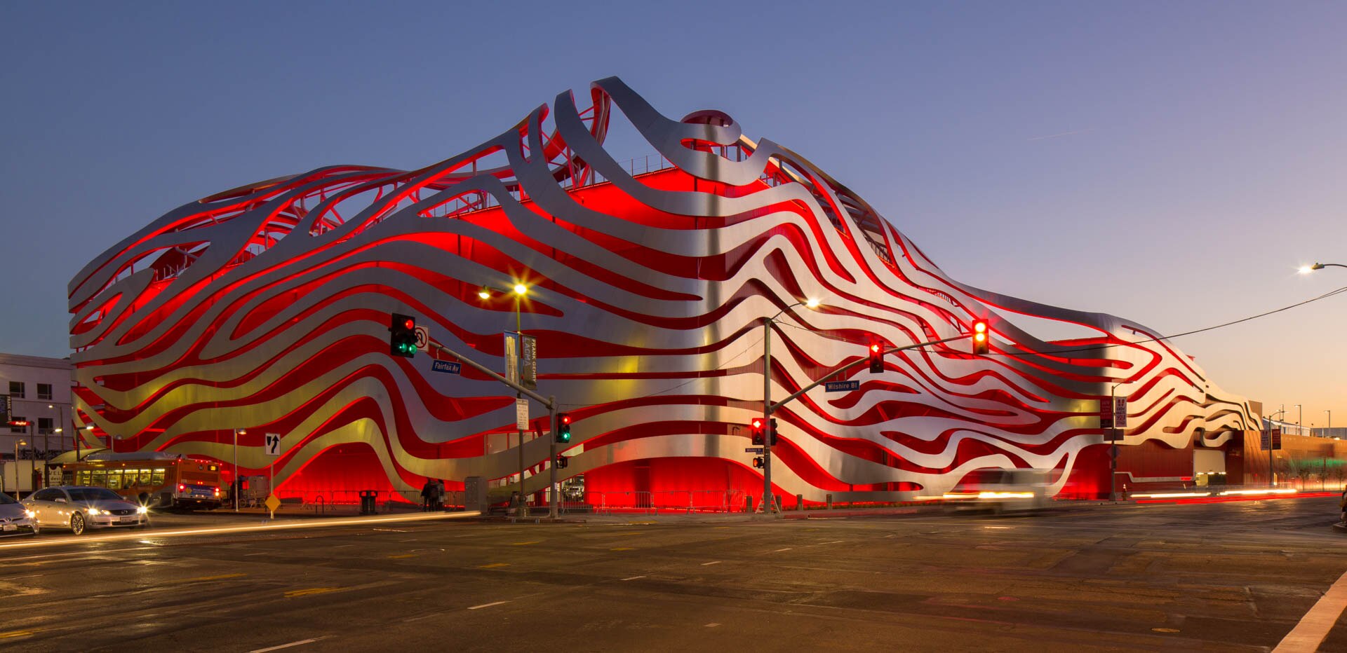 Petersen Museum