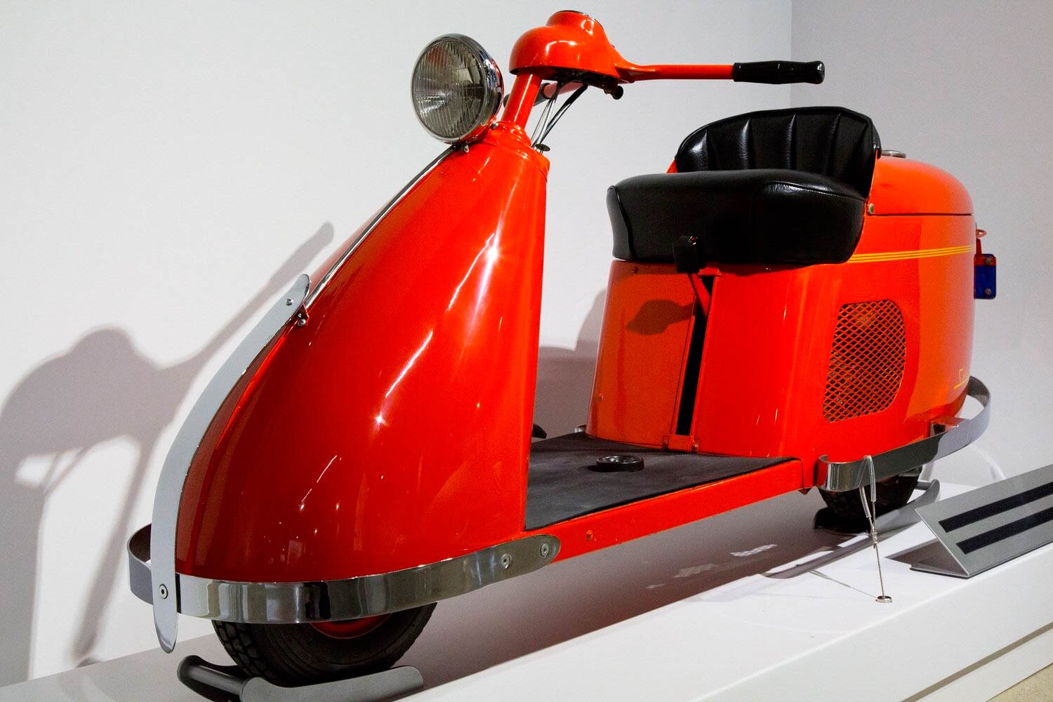 Salsbury scooter (1947)