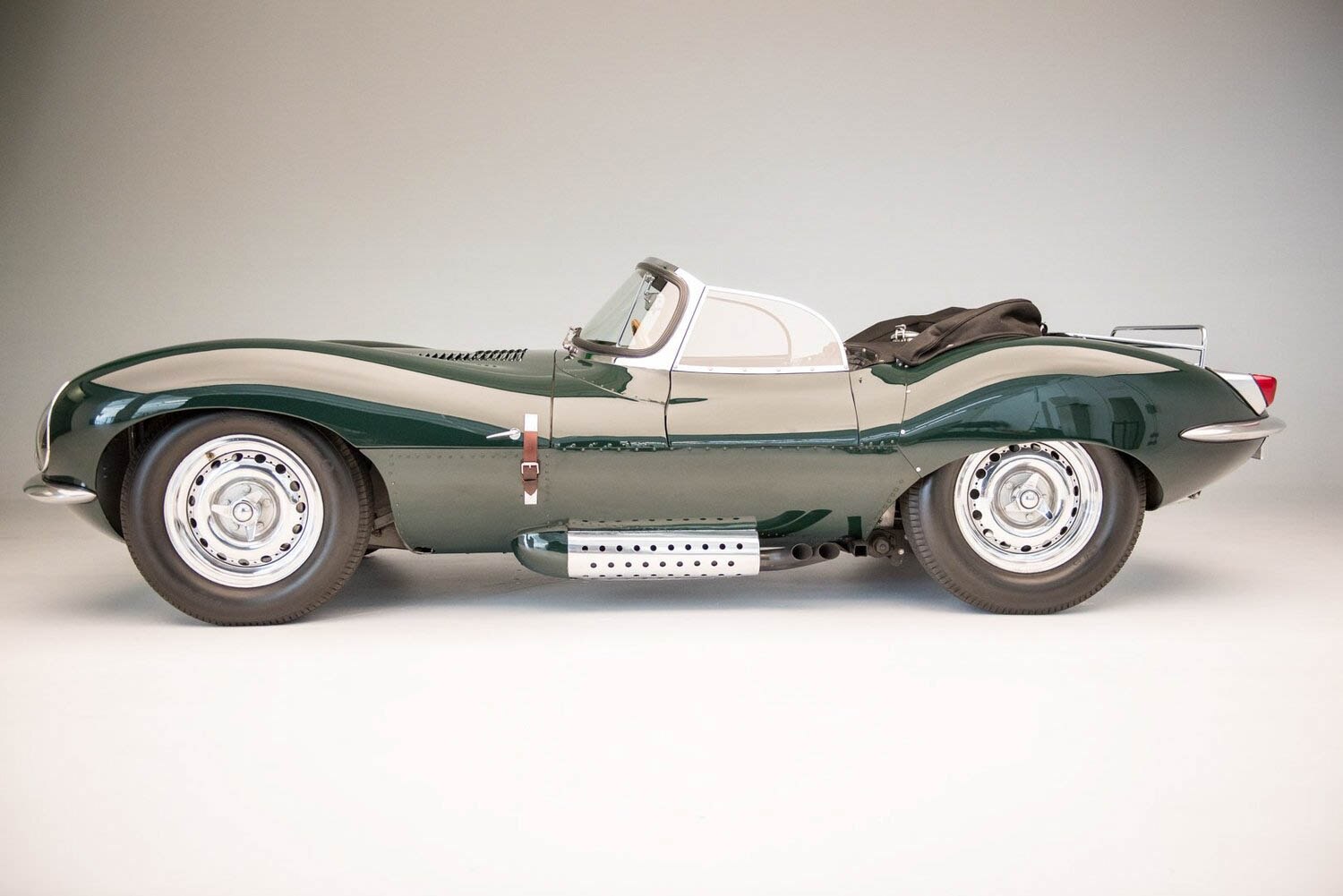 Jaguar XKSS (1956)