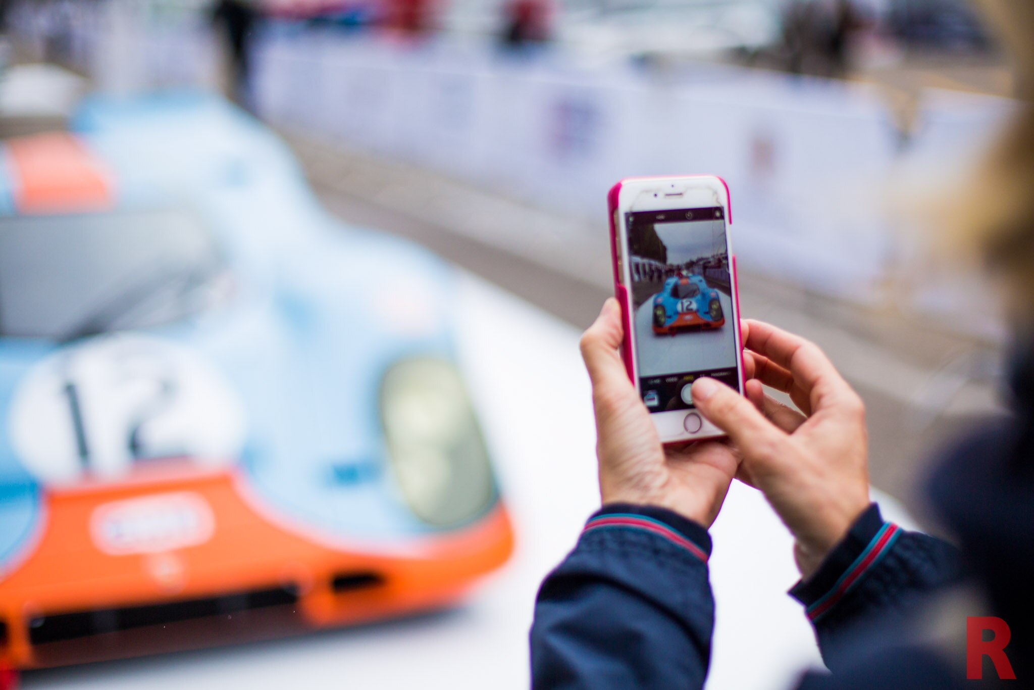 Porsche Festival: un weekend da porschisti (e non solo) - Immagine #13