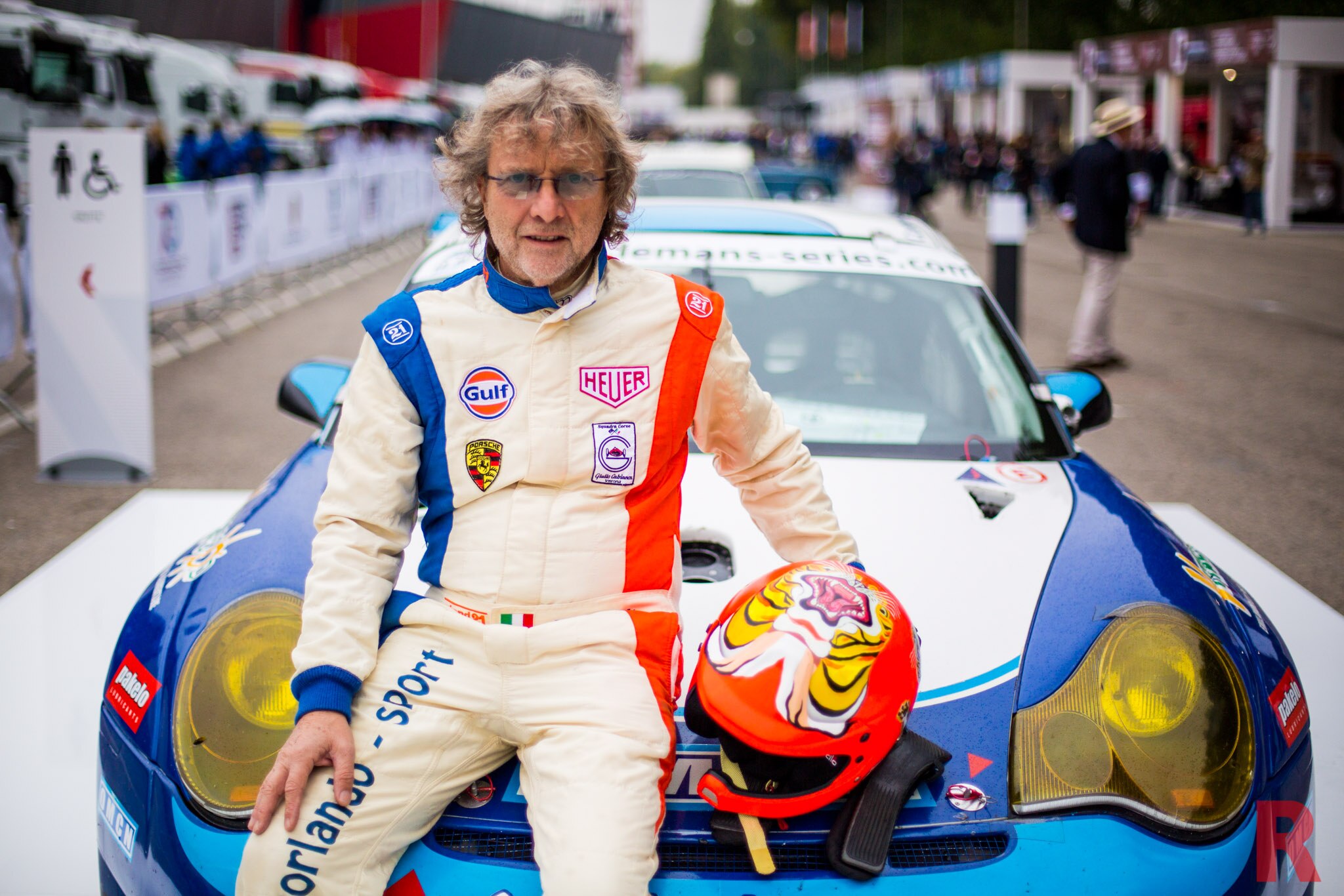 Porsche Festival: un weekend da porschisti (e non solo) - Immagine #5