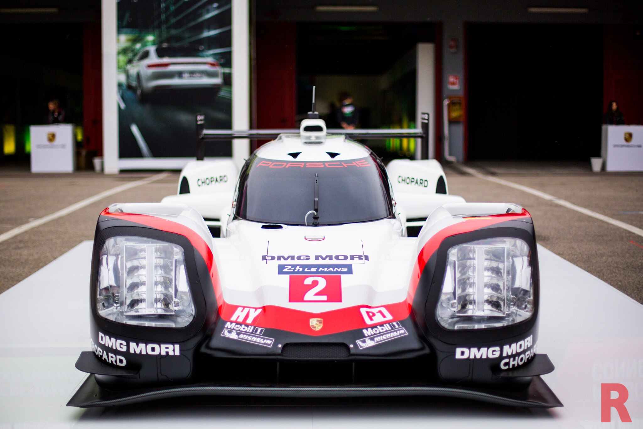 Porsche Festival: un weekend da porschisti (e non solo) - Immagine #6