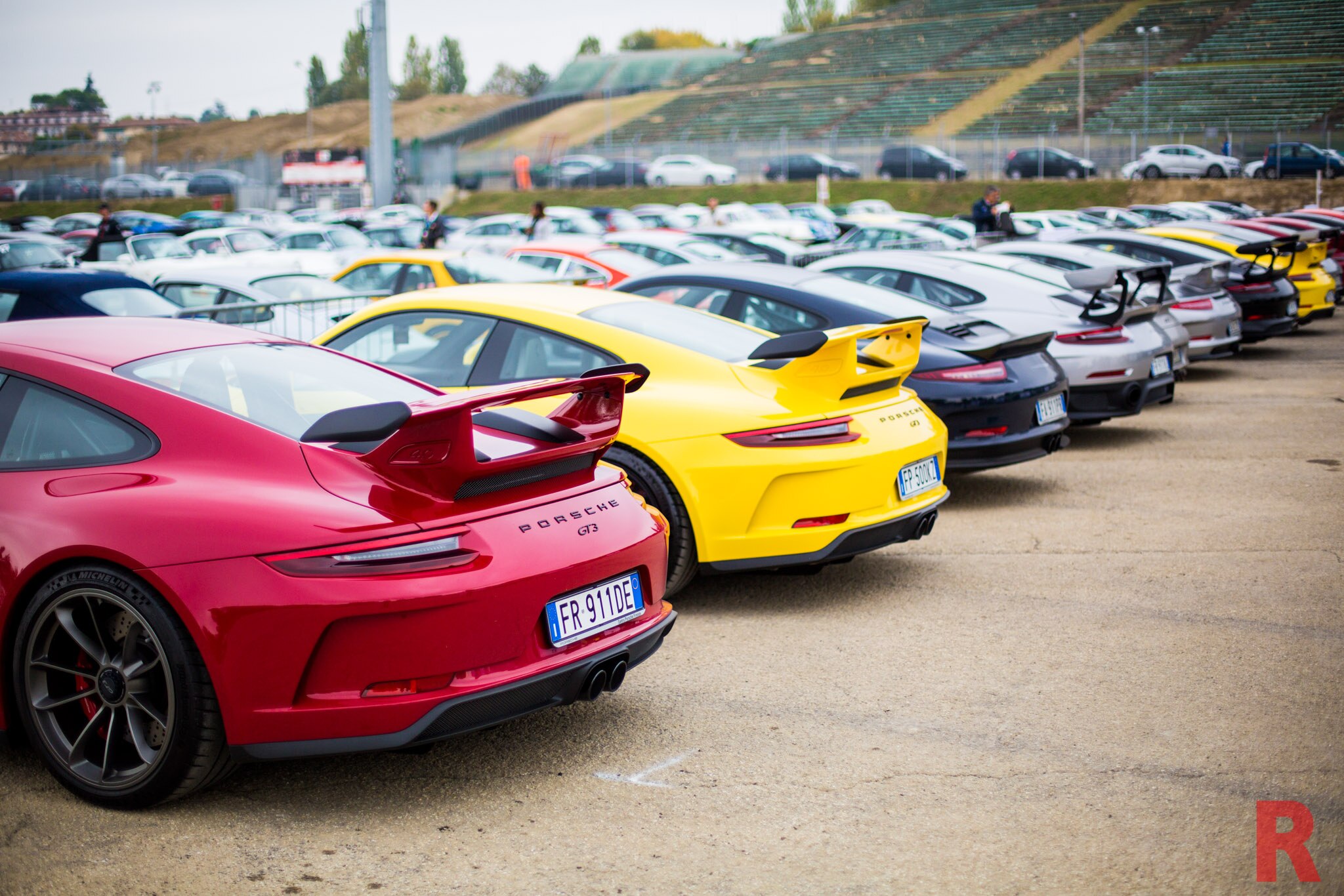 Porsche Festival: un weekend da porschisti (e non solo) - Immagine #18