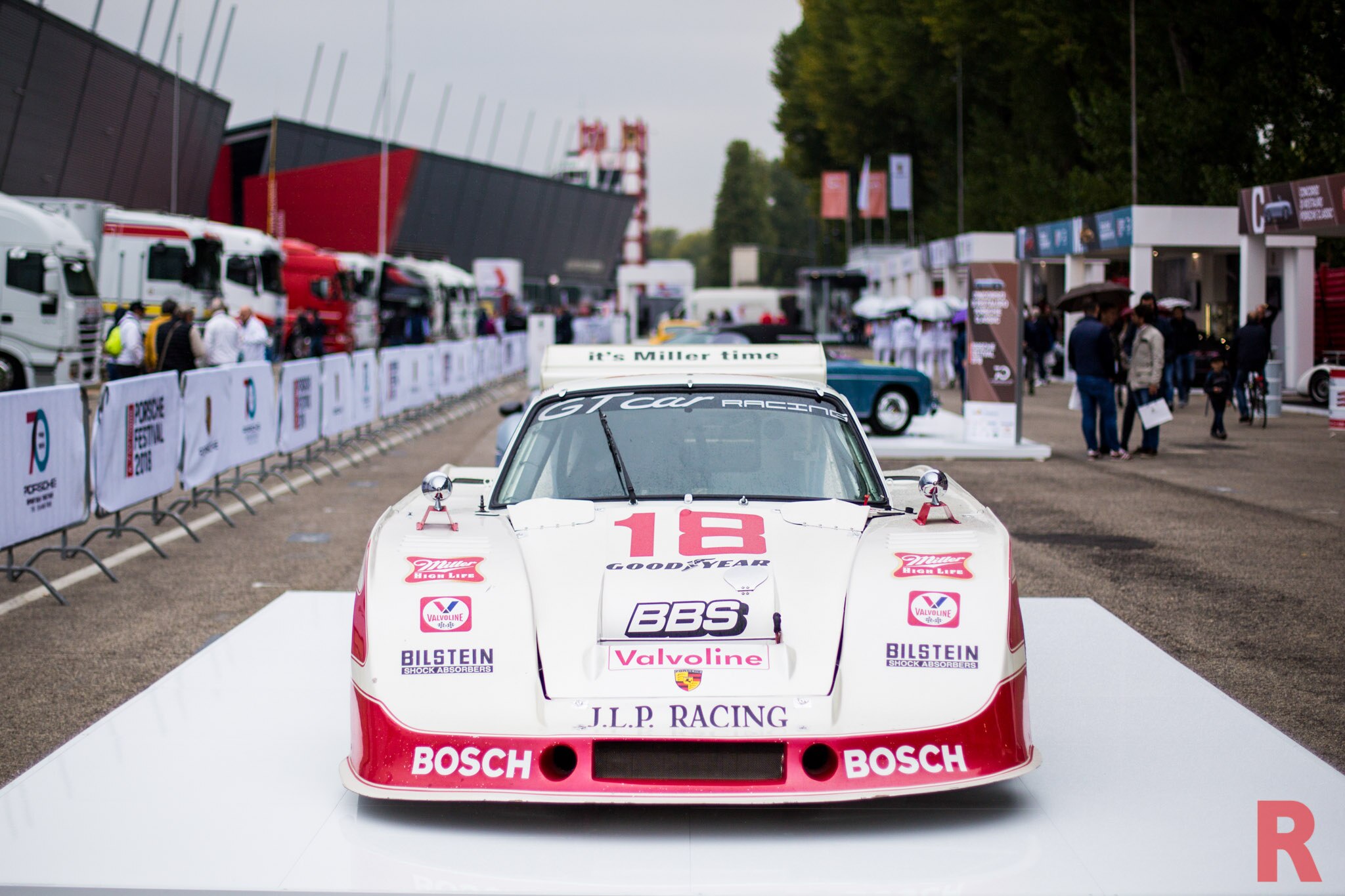 Porsche Festival: un weekend da porschisti (e non solo) - Immagine #16
