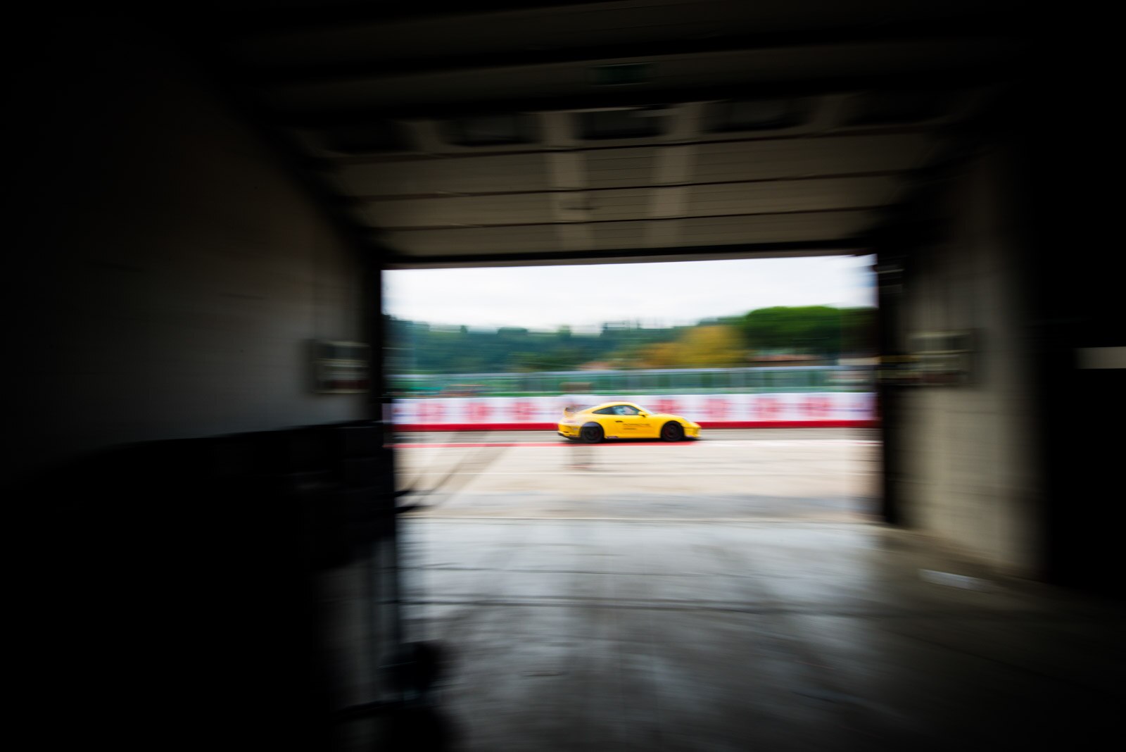 Porsche Festival: un weekend da porschisti (e non solo) - Immagine #55