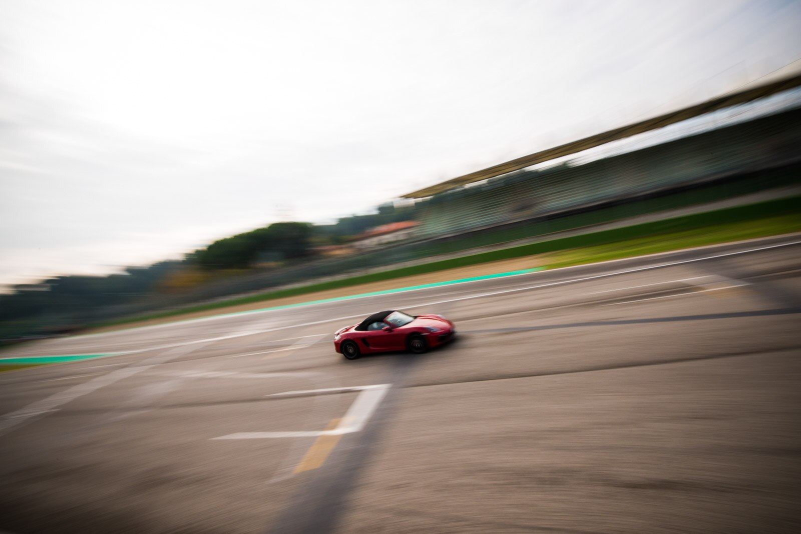 Porsche Festival: un weekend da porschisti (e non solo) - Immagine #50