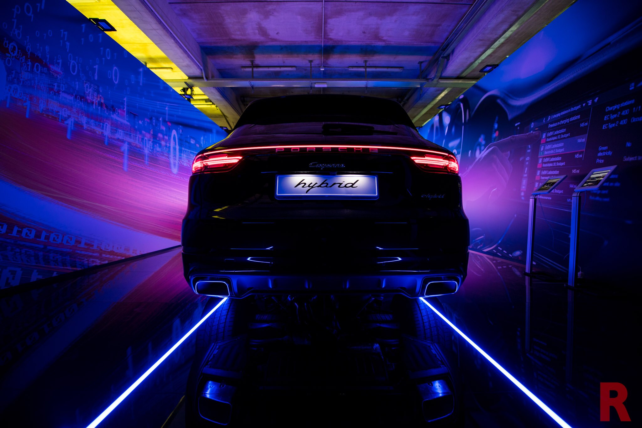 Porsche Festival: un weekend da porschisti (e non solo) - Immagine #24