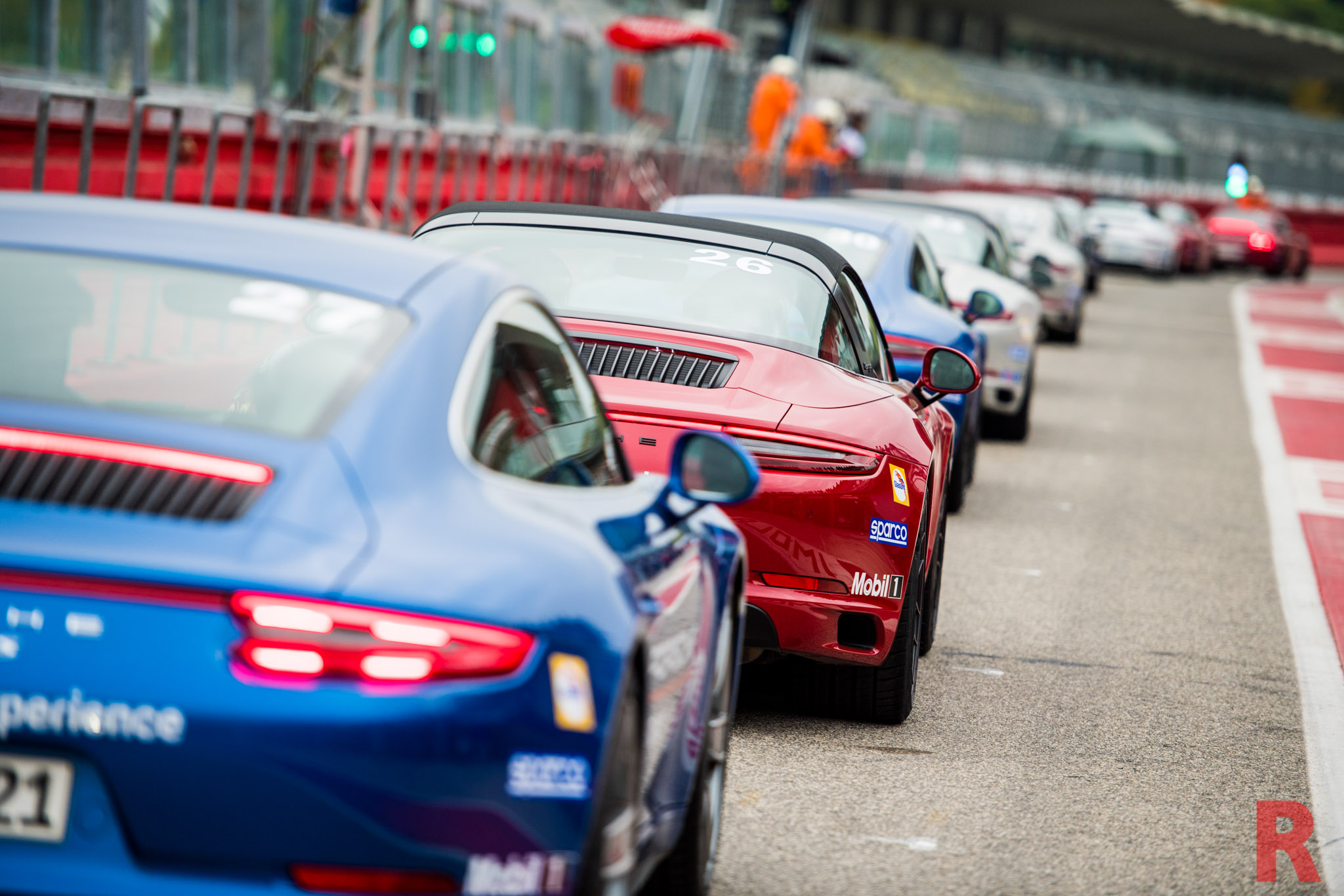 Porsche Festival: un weekend da porschisti (e non solo) - Immagine #25