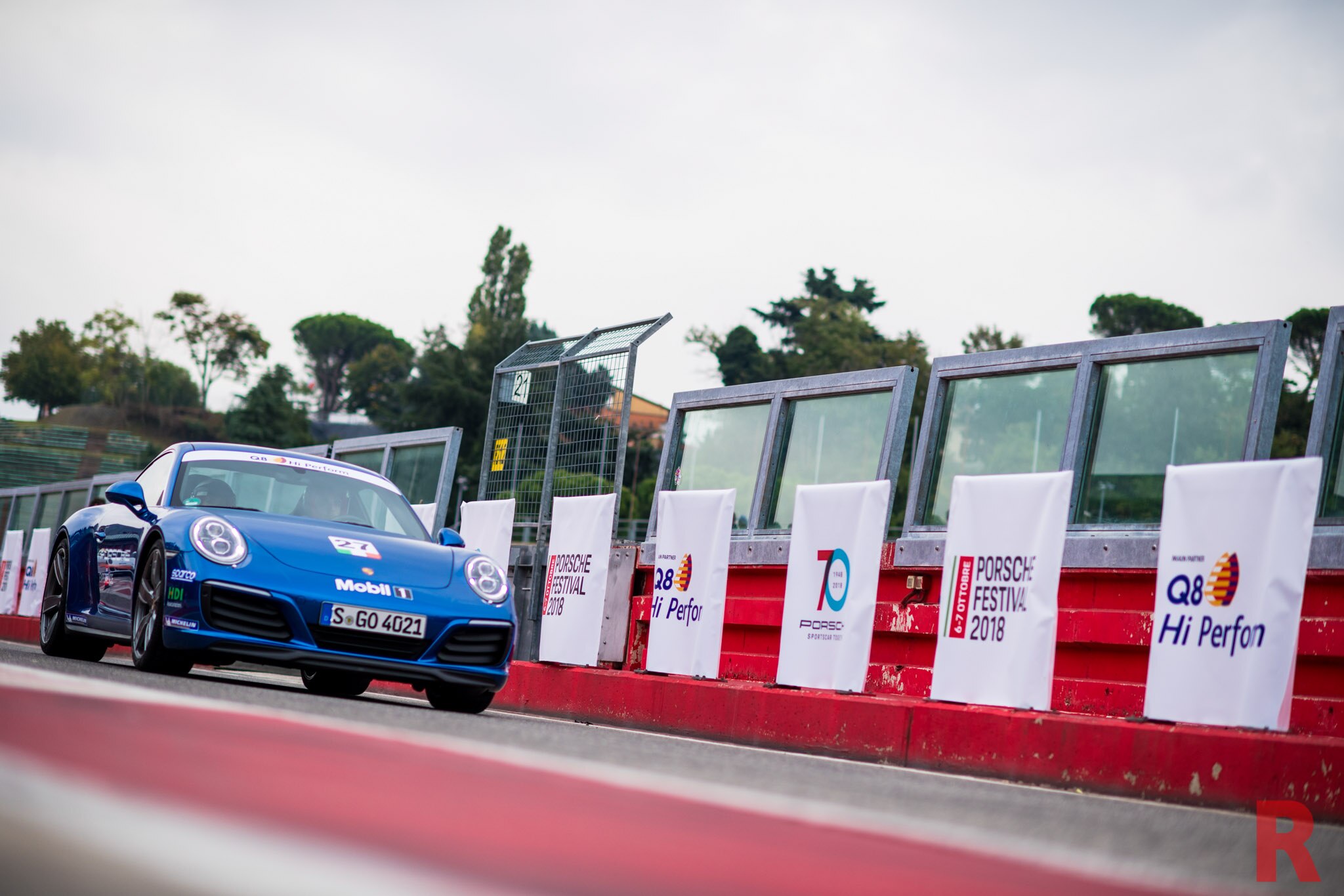 Porsche Festival: un weekend da porschisti (e non solo) - Immagine #26