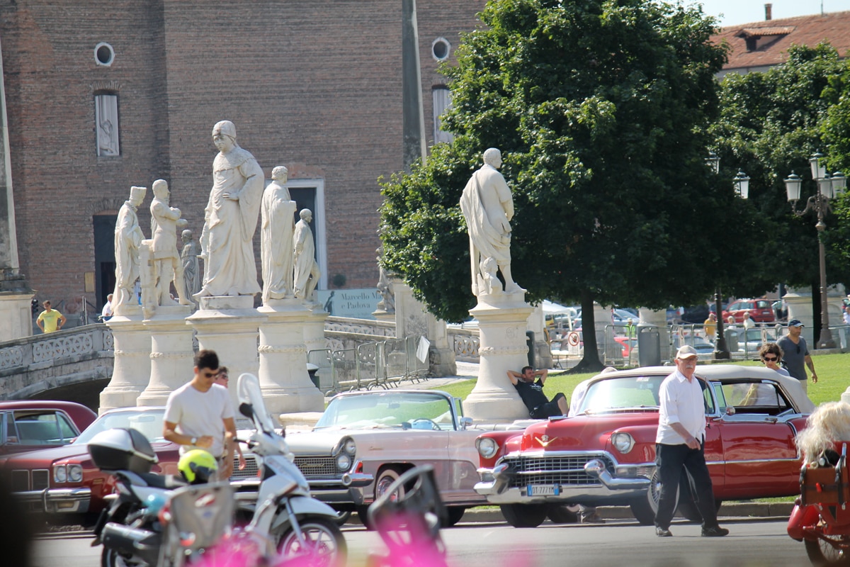 Historic Day 2018, appuntamento a Padova il 24 giugno - Immagine #3