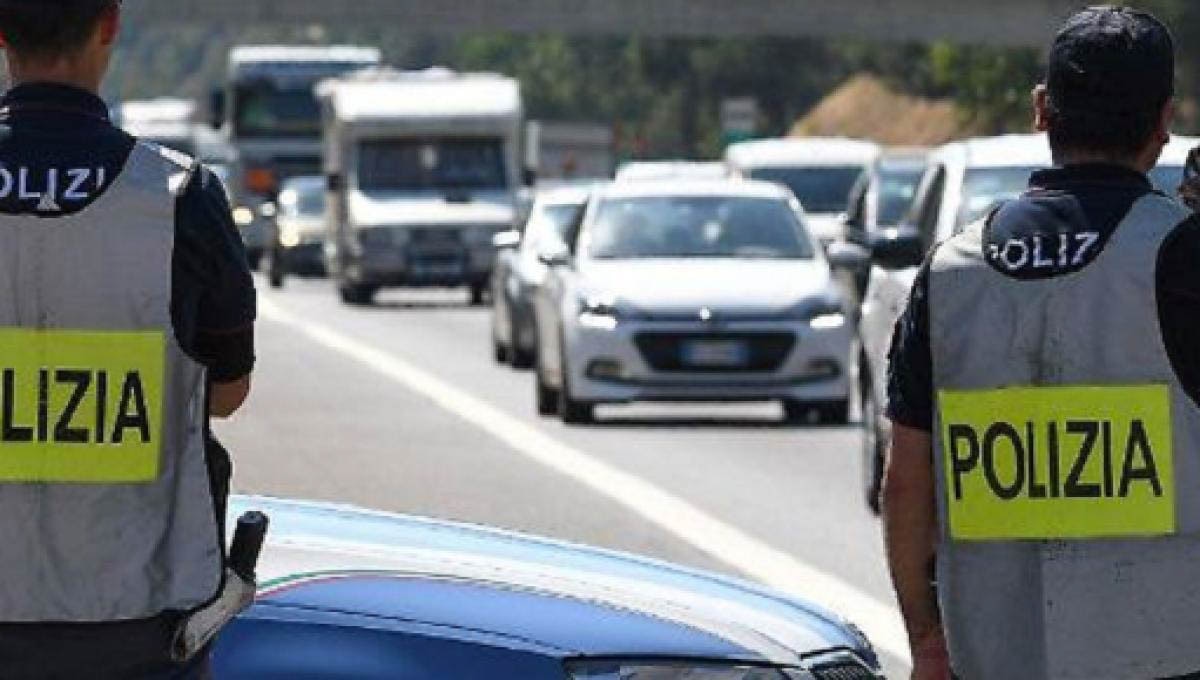 Radiazione dei veicoli per l’export: da gennaio revisione obbligatoria