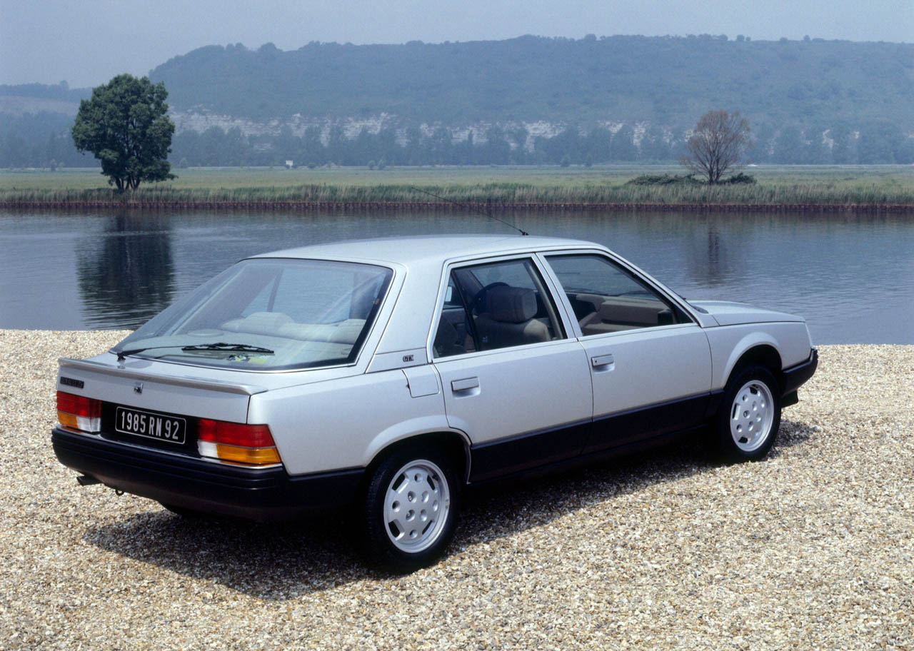 Renault 25, Un'ammiraglia Controcorrente - Ruoteclassiche