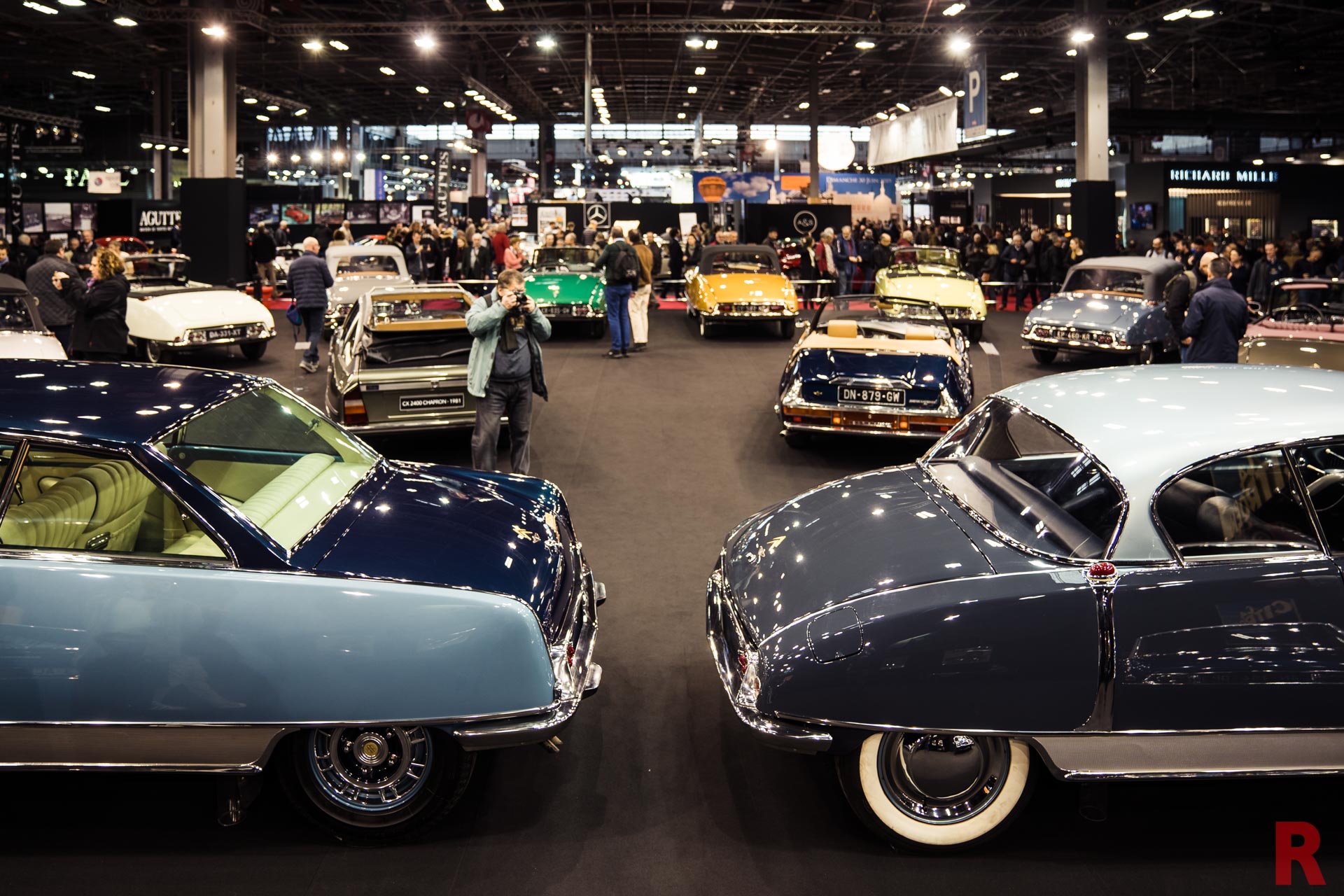 Rétromobile 2019: 10 cose che valevano il viaggio - Immagine #28