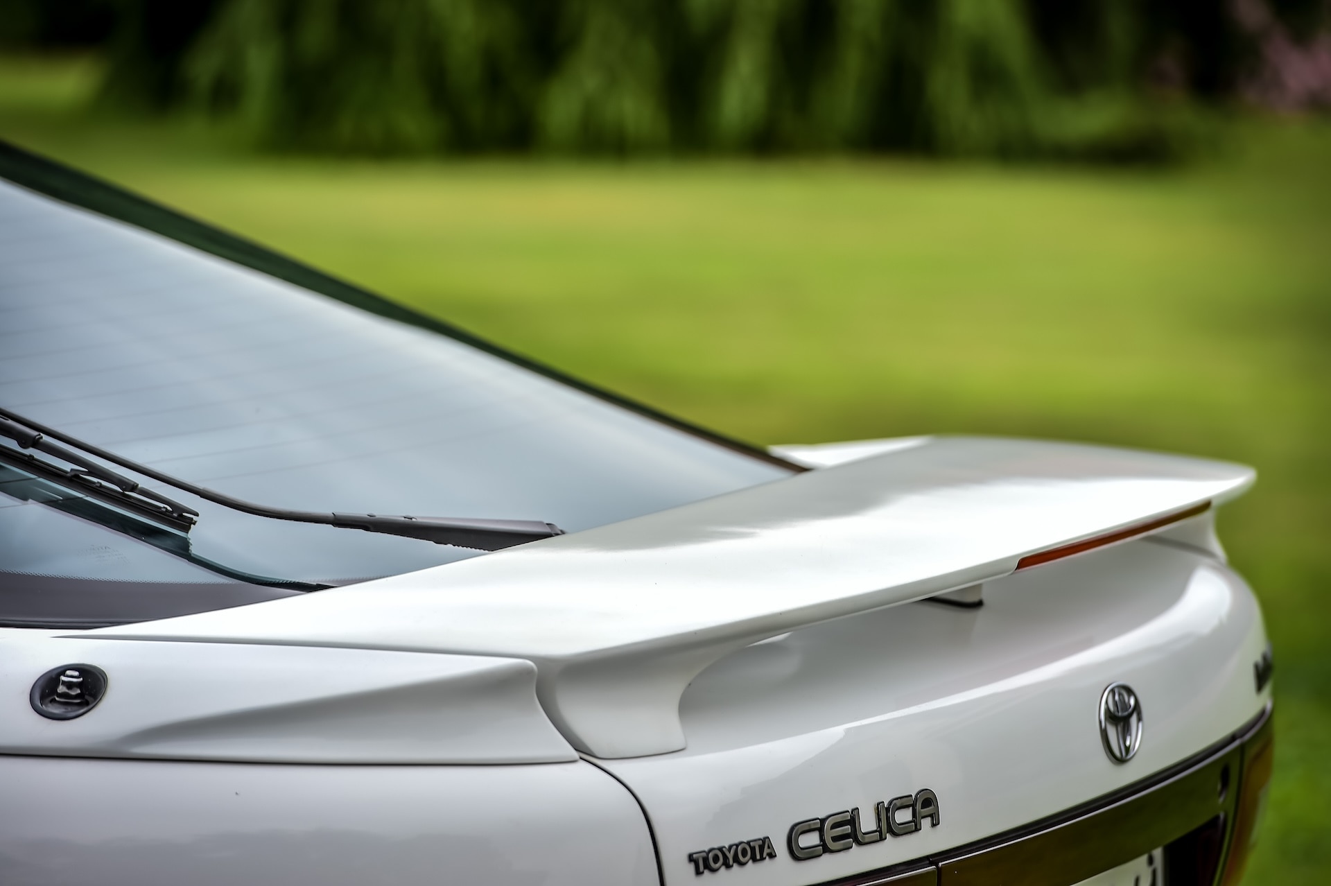 Toyota Celica Turbo 4WD (1989) - Immagine #5