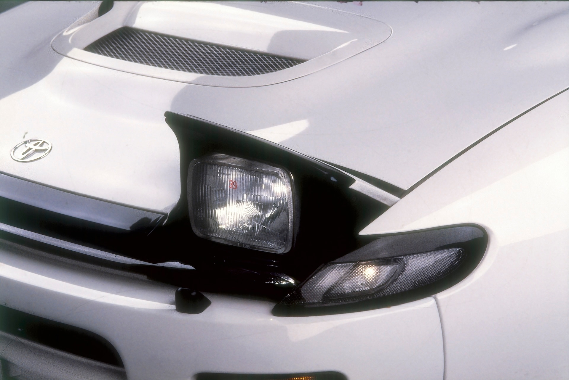 Toyota Celica Turbo 4WD (1989) - Immagine #7