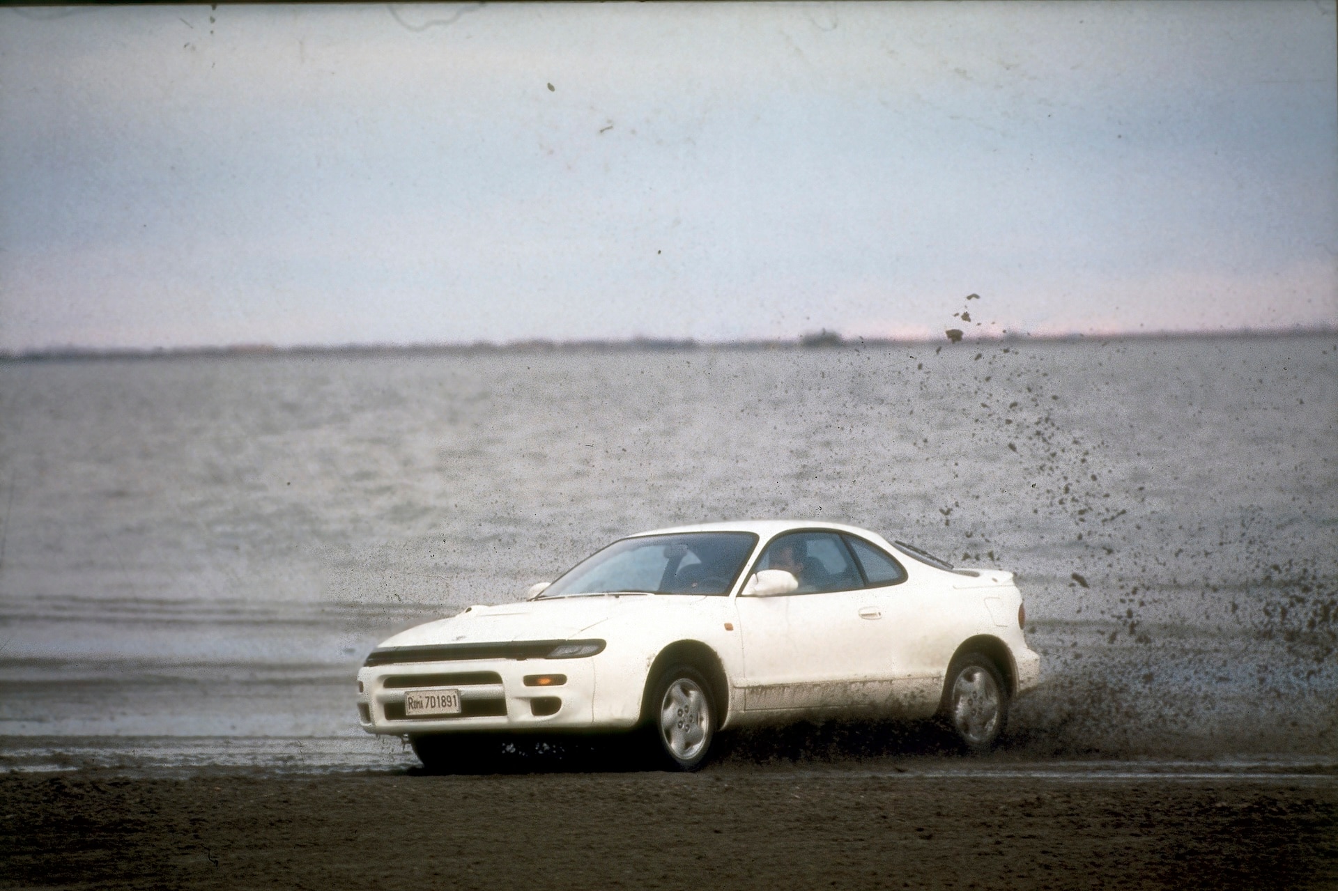 Toyota Celica Turbo 4WD (1989) - Immagine #13
