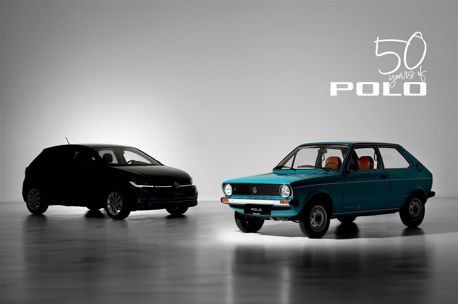 Volkswagen Polo: 50 anni di una piccola grande auto - Immagine #2