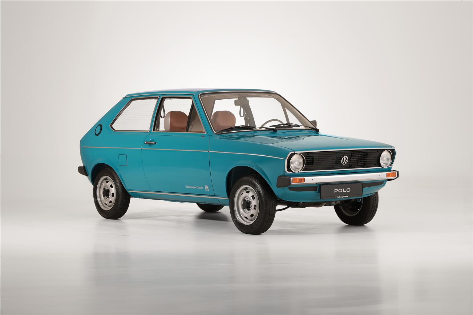 Volkswagen Polo: 50 anni di una piccola grande auto - Immagine #5