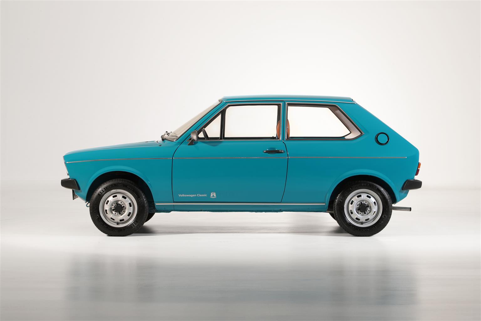 Volkswagen Polo: 50 anni di una piccola grande auto - Immagine #6