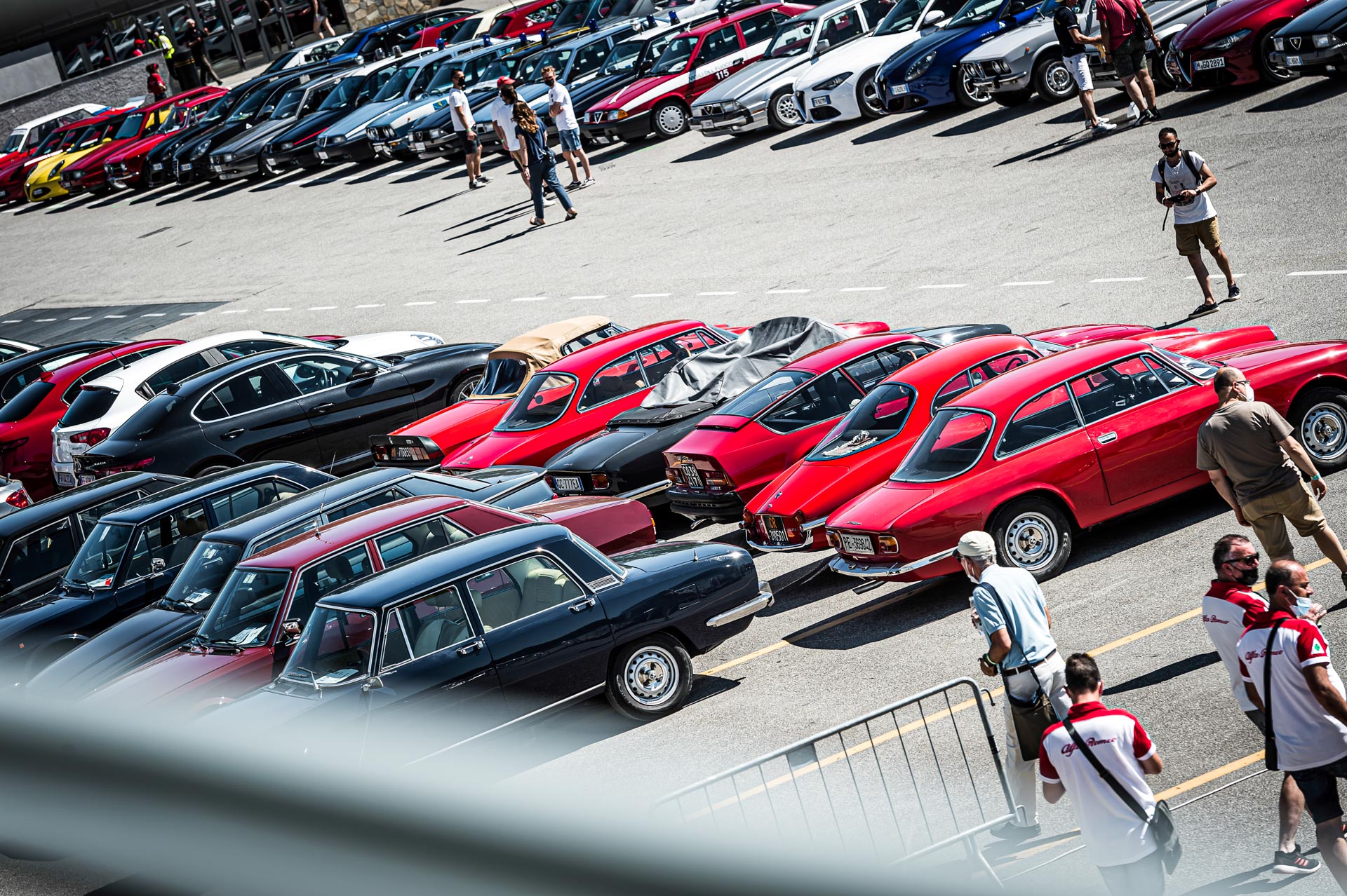 2022 youngtimer show monza 1