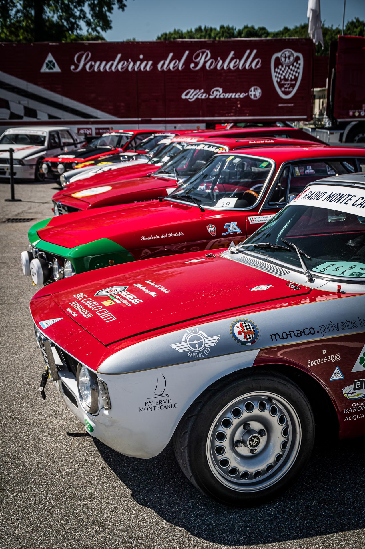 2022 youngtimer show monza 10